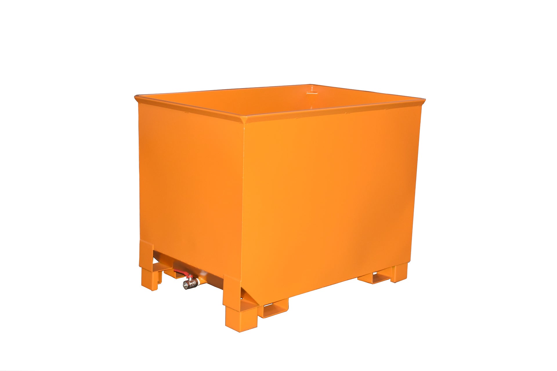 Swarf Bin CS 80