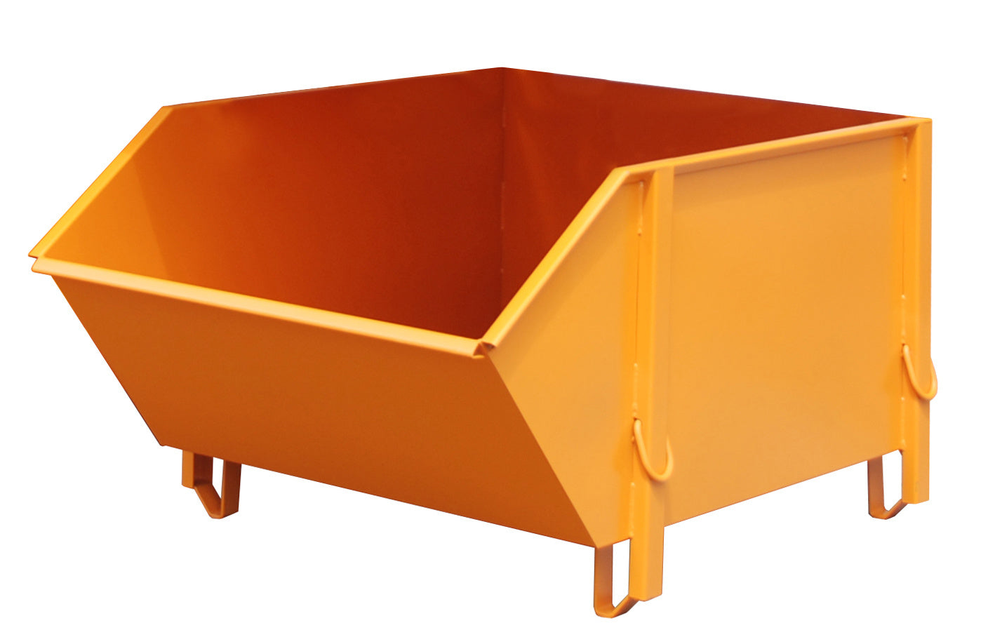 Container for Building Materials BBG 100
