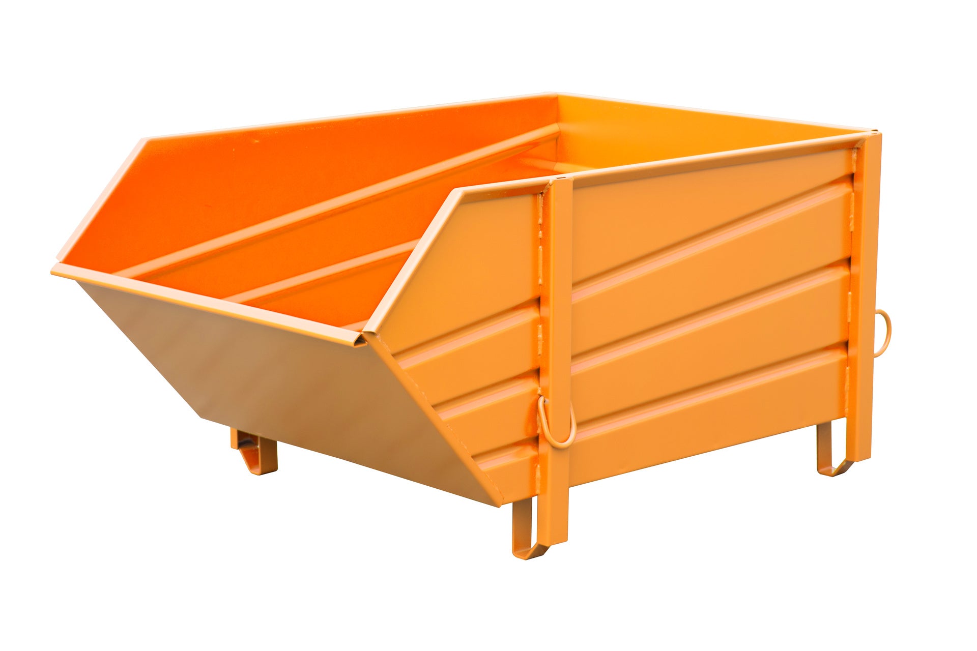 Container for Building Materials BBP 100