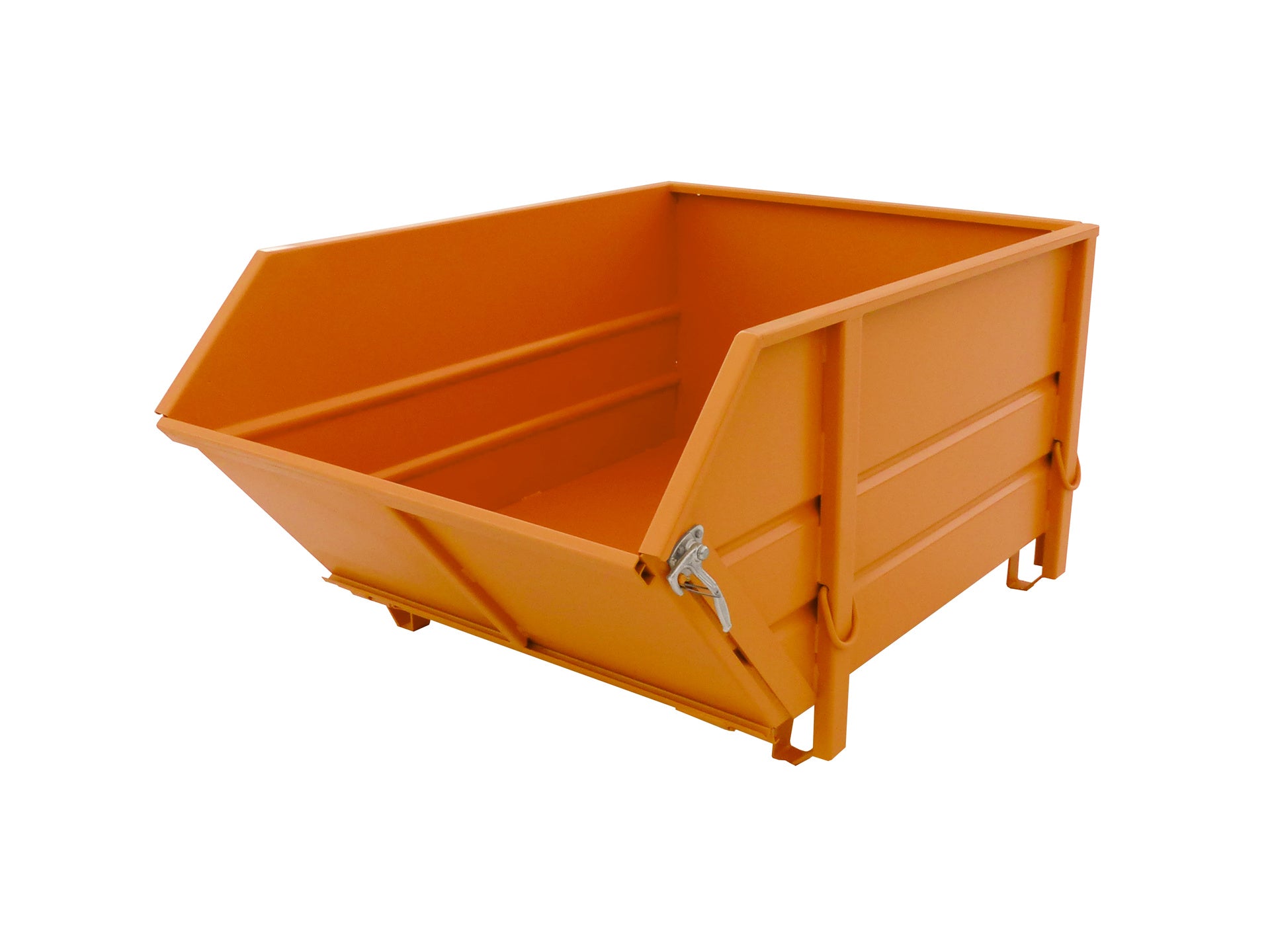 Container for Building Materials BBK 100
