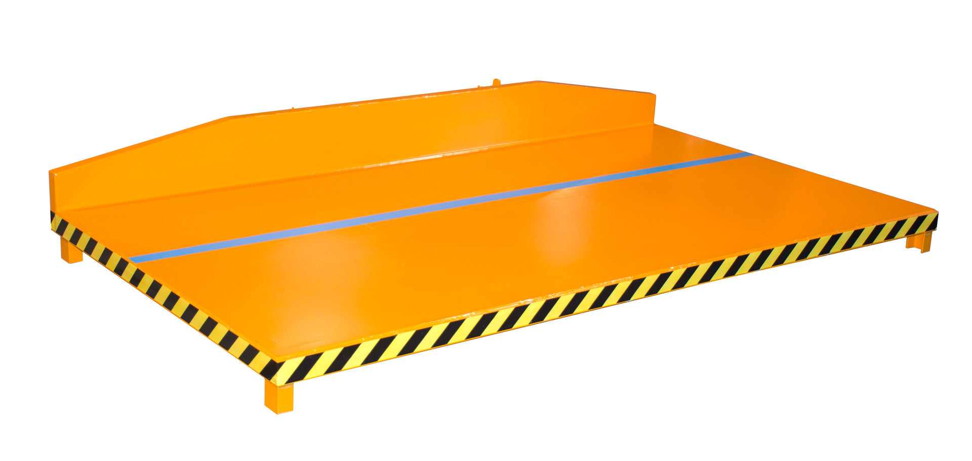 Platform for Off-Cuts RGP-1