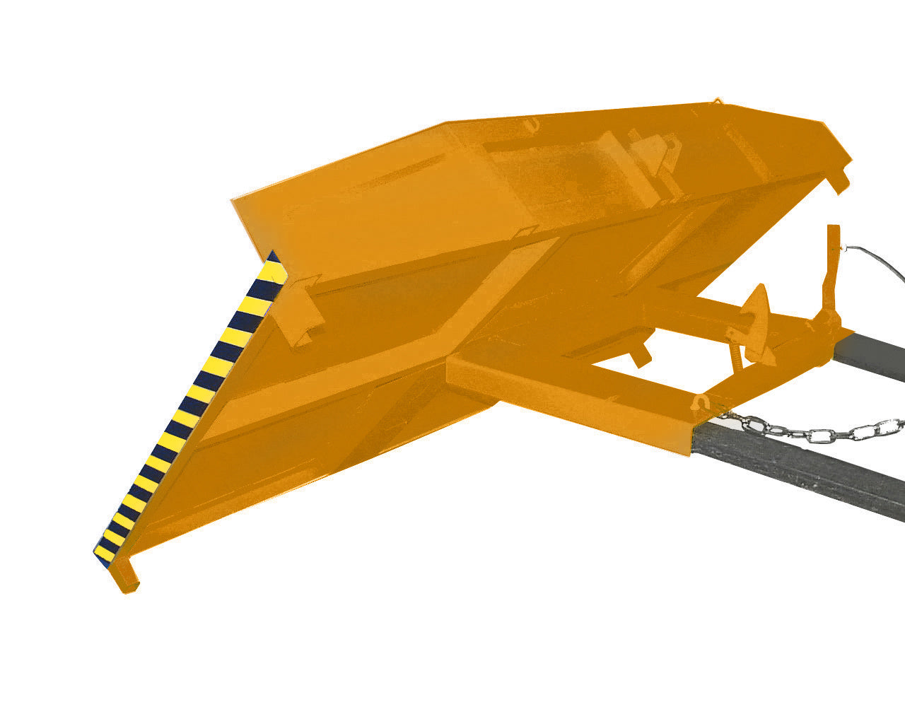 Platform for Off-Cuts RGP-2