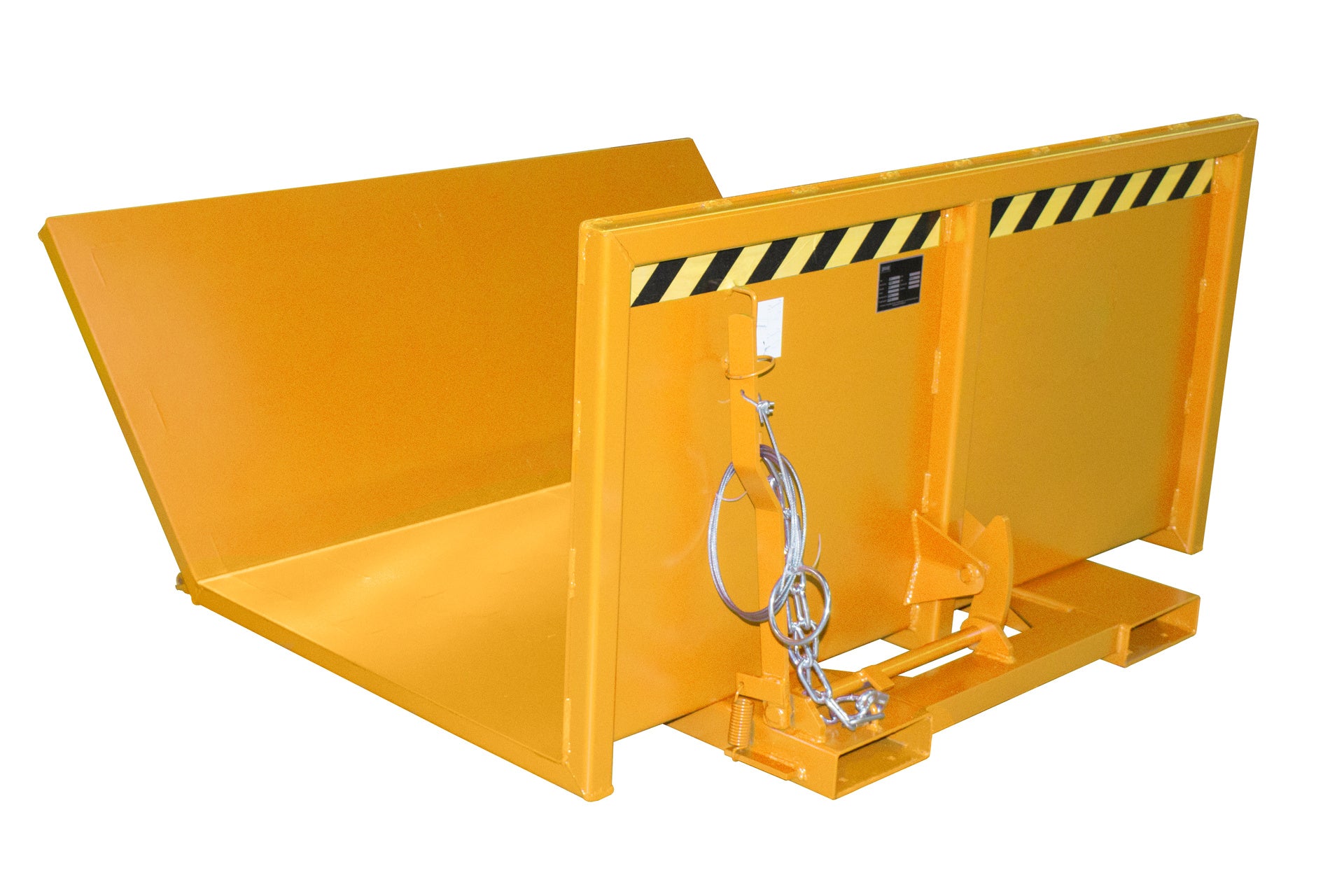 Container for Long Materials LGK