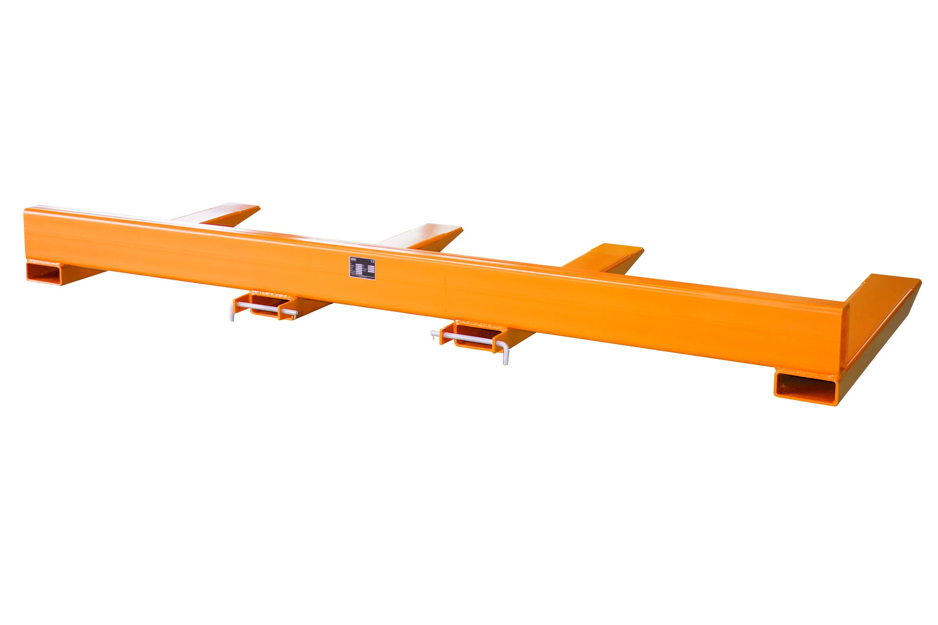 Long Material Carrier LGT 2.5