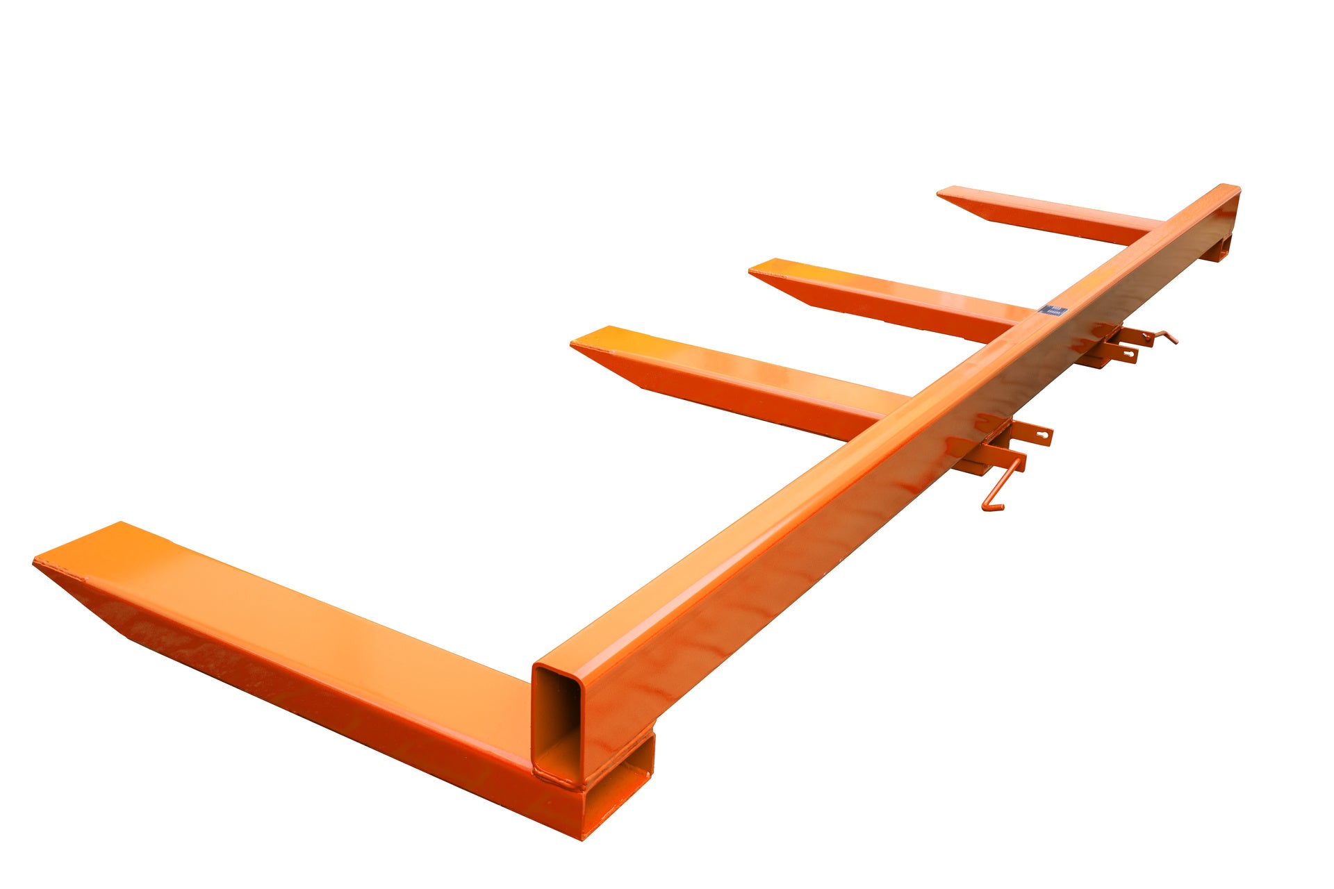 Long Material Carrier LGT 4.5
