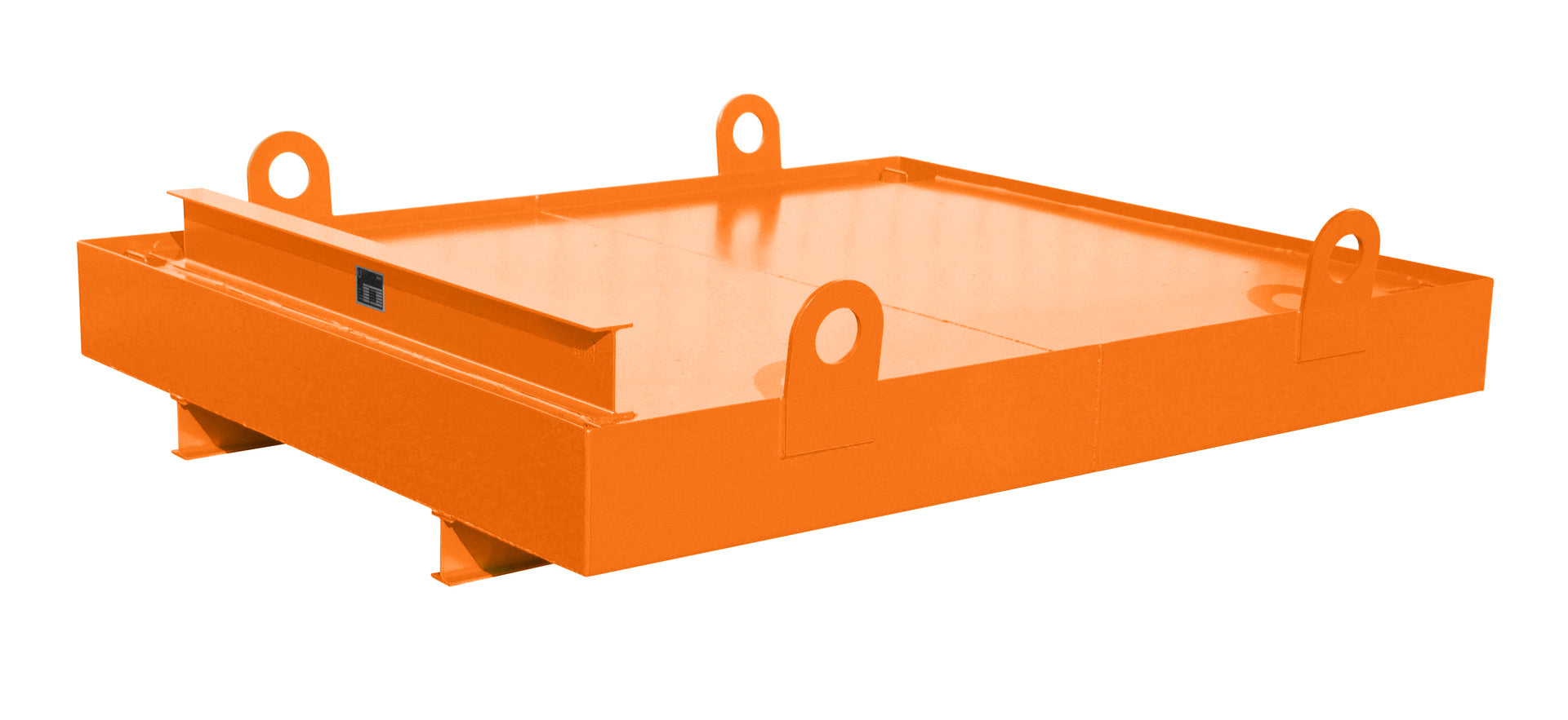 Sump Tray for Skips CW 1