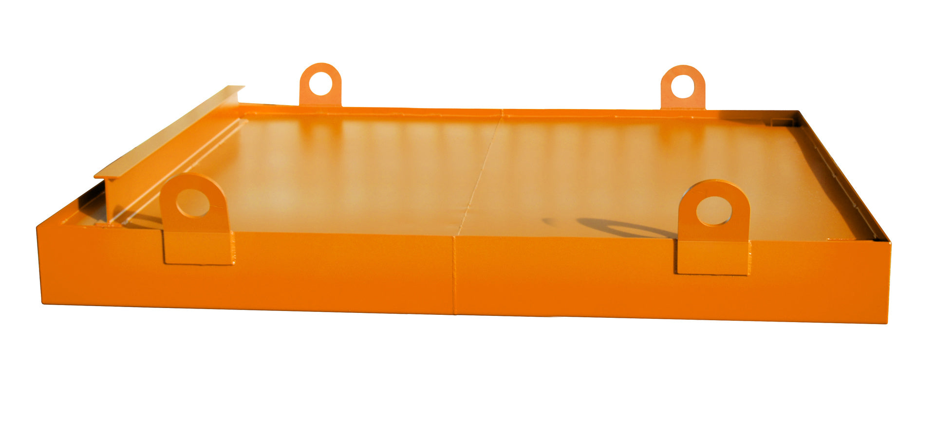 Sump Tray for Skips CW 2