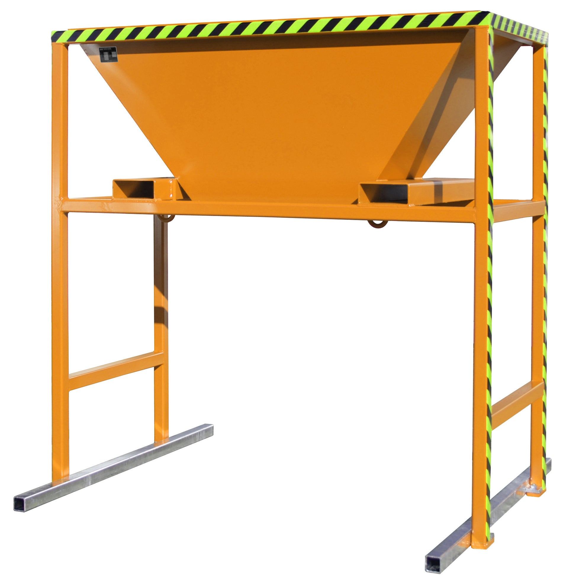 Filling Hopper BTM
