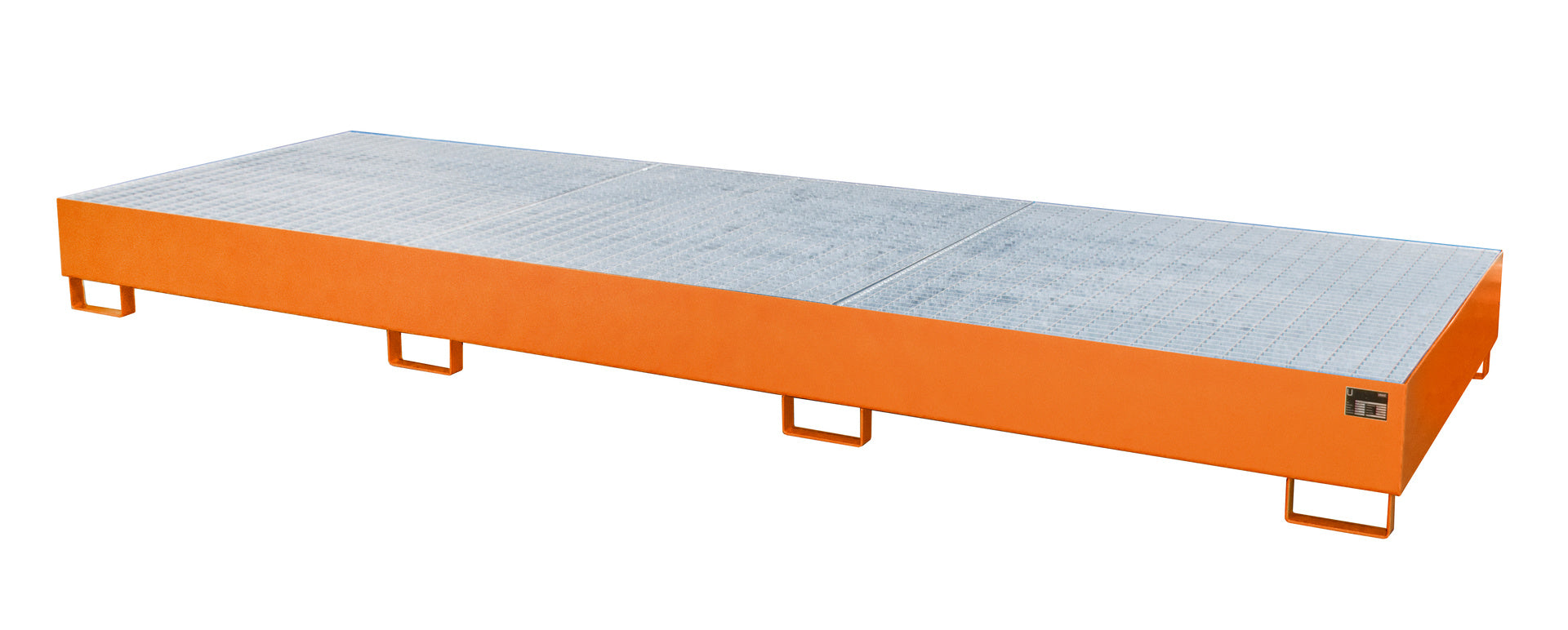 Sump Tray AW 1000-3