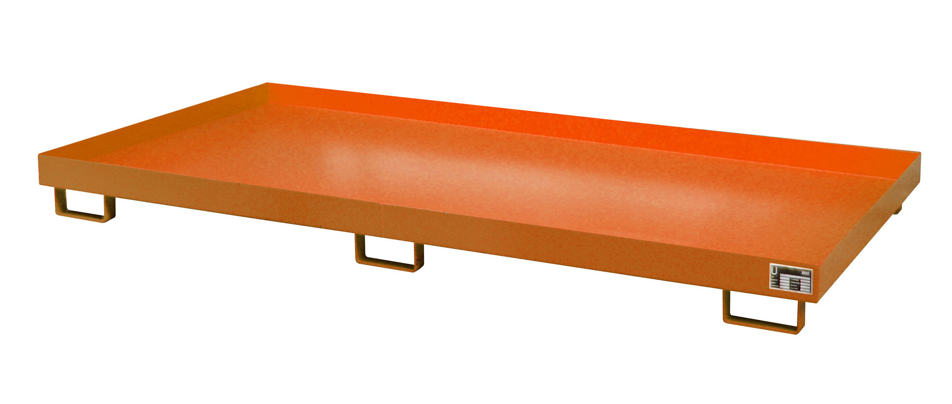 Shelf Sump RW 2700-1