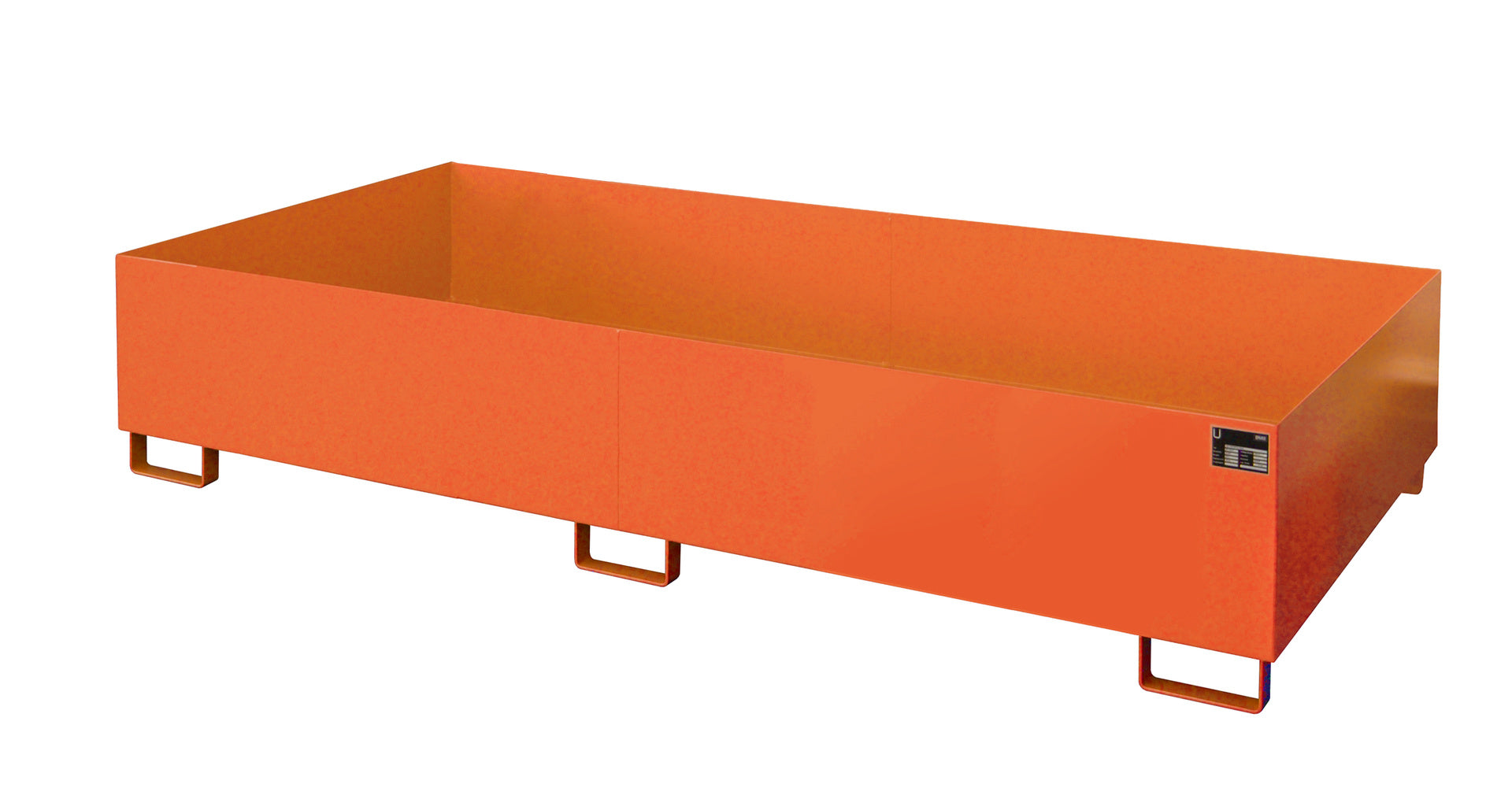 Shelf Sump RW 2700-3