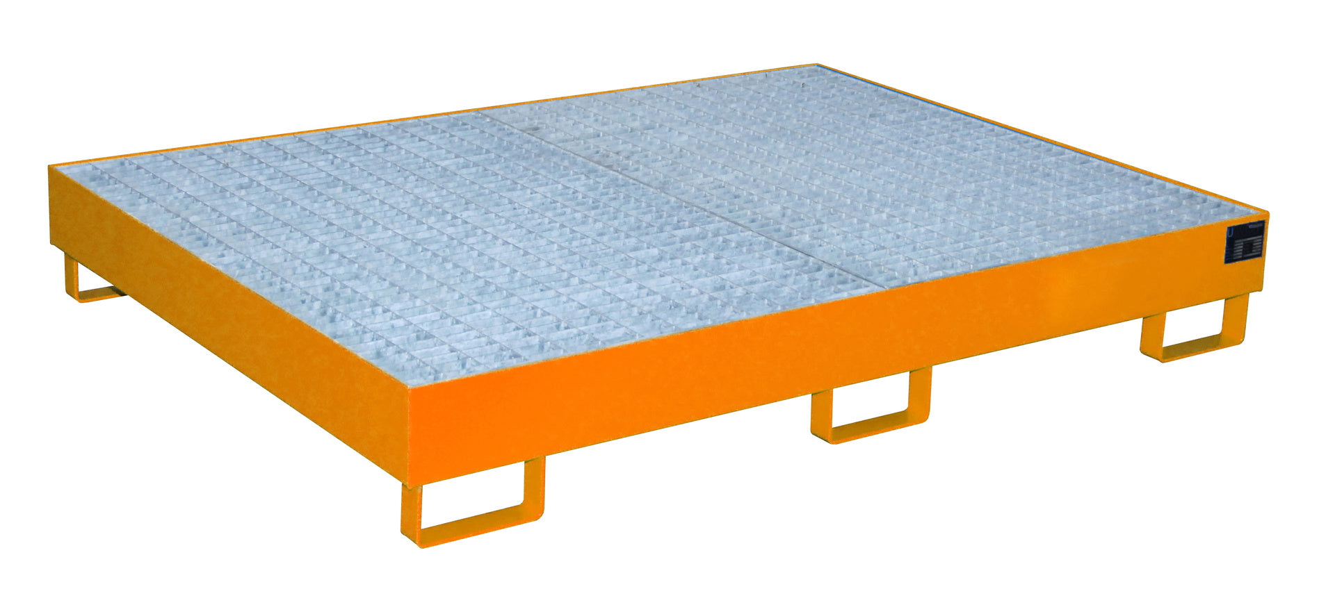 Shelf Sump RW-GR 1800