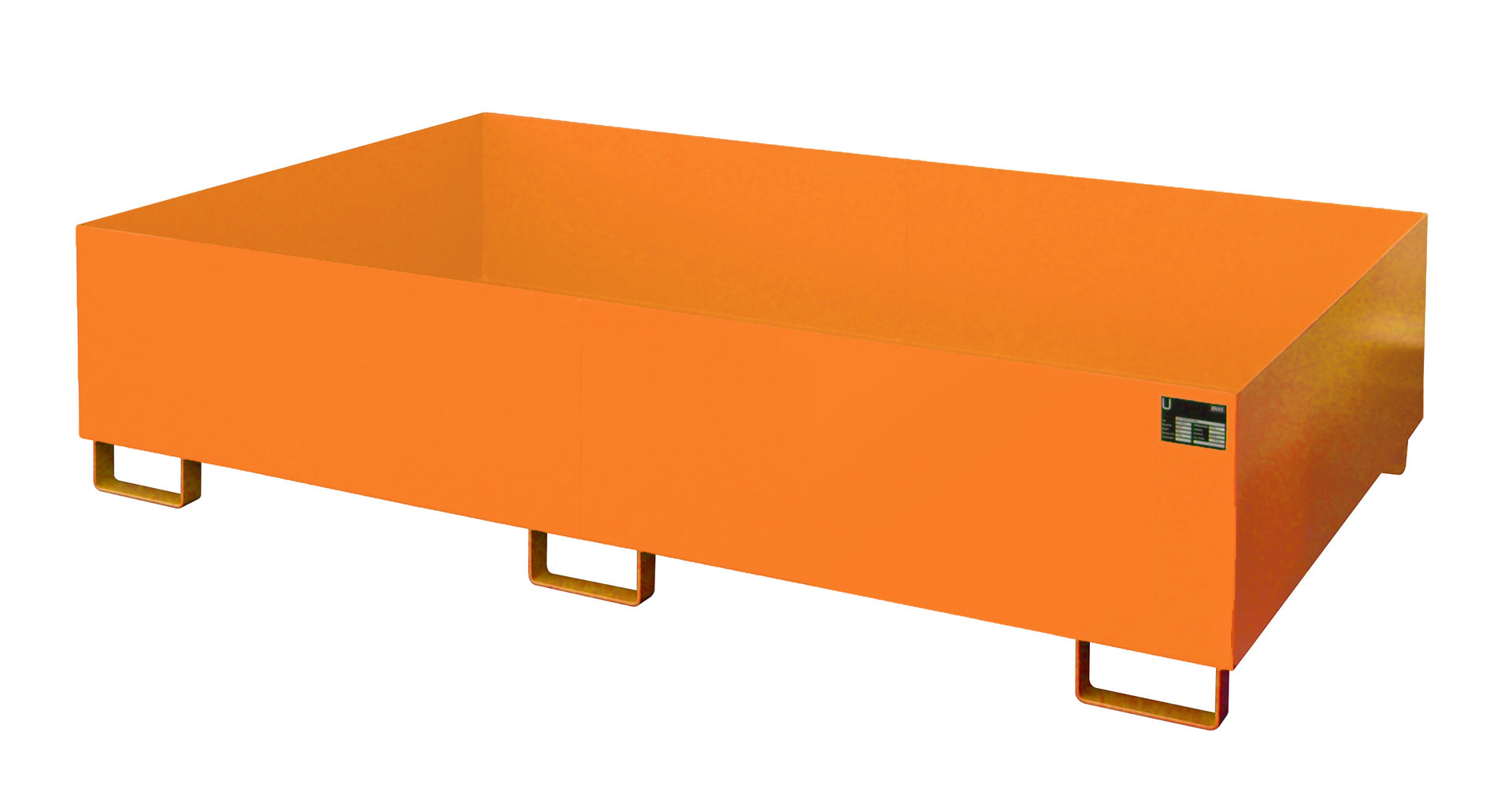 Shelf Sump RW 2200-2