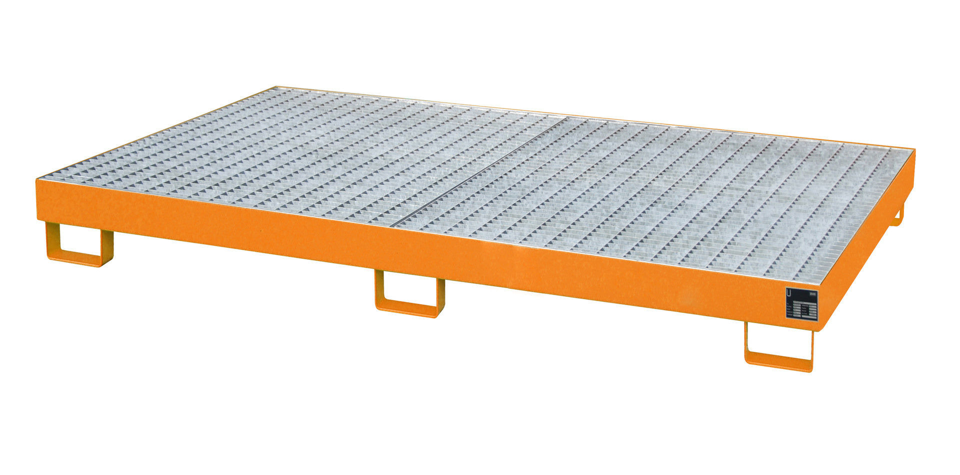 Shelf Sump RW-GR 2200-1