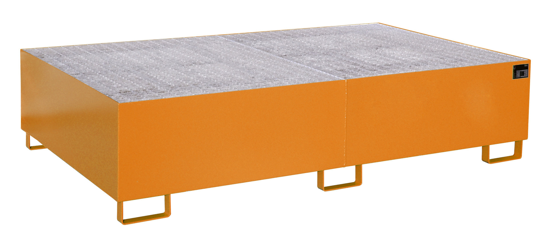 Shelf Sump RW-GR 2200-2