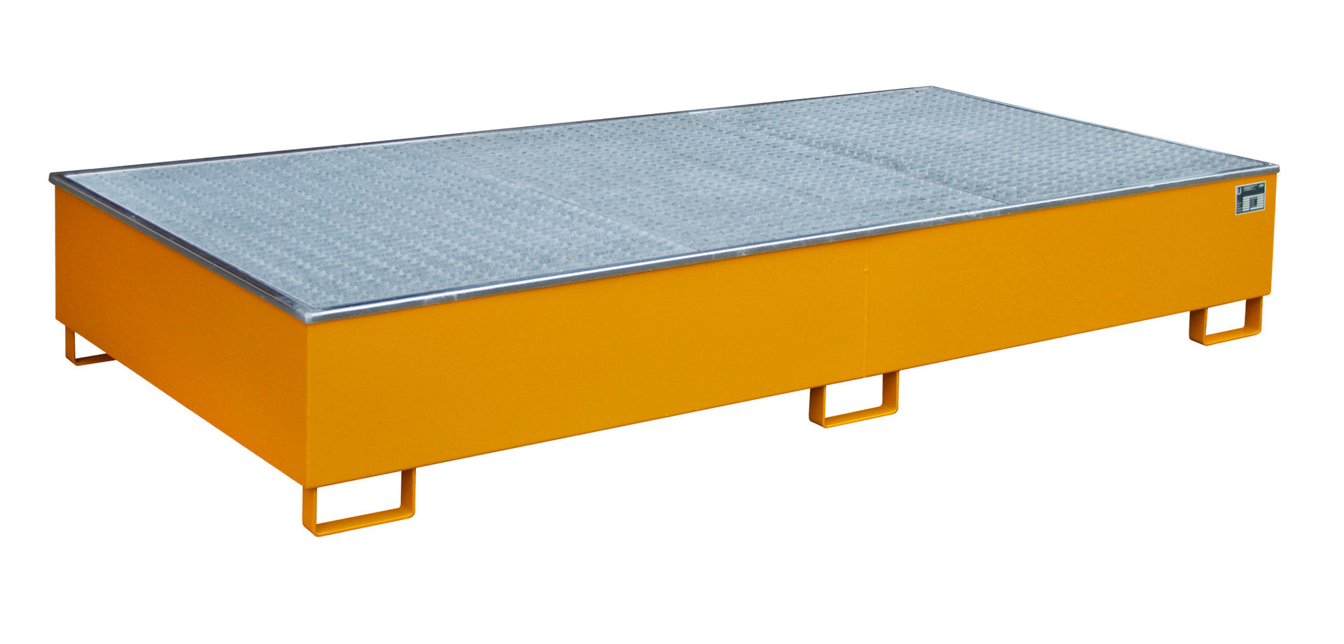 Shelf Sump with PE Inlay RW-GR 2700-3 PE