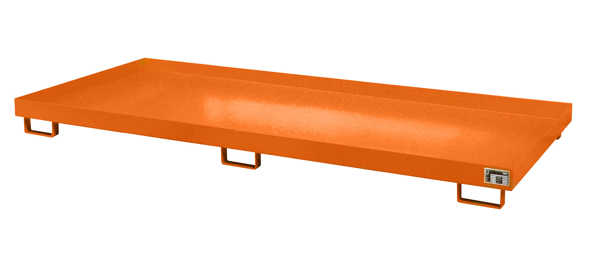 Shelf Sump RW 3300-1