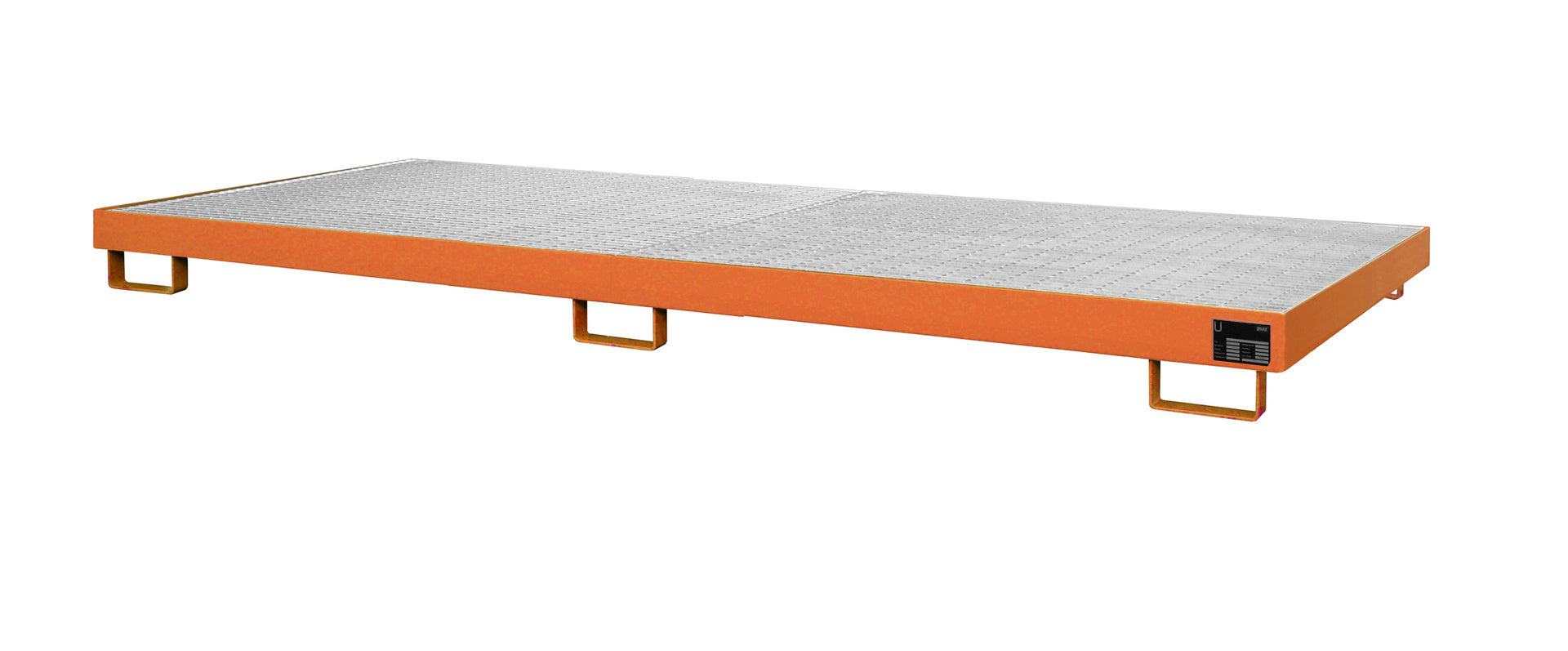 Shelf Sump RW-GR 3300-1