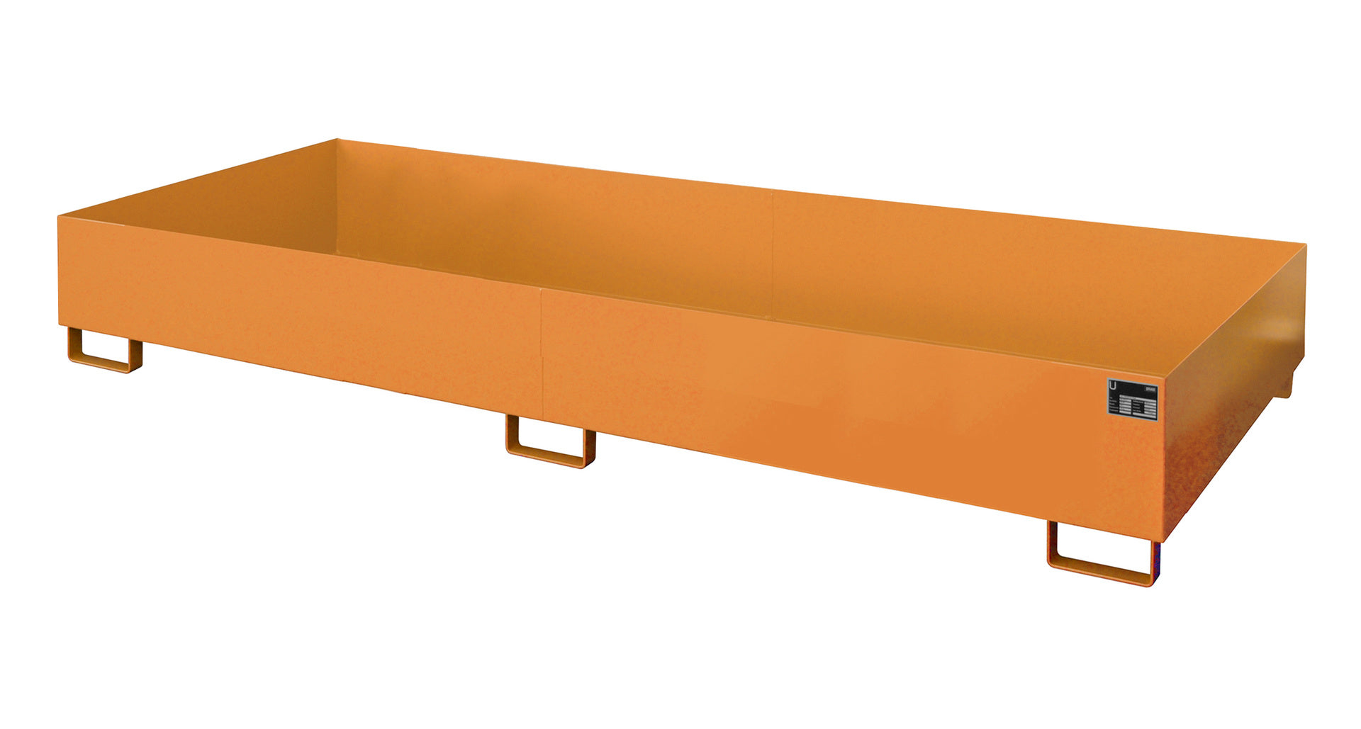 Shelf Sump RW 3300-2