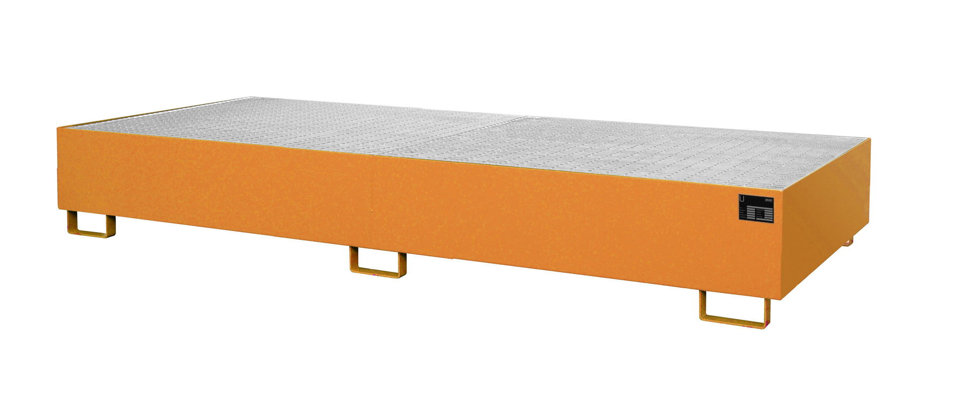 Shelf Sump RW-GR 3300-2