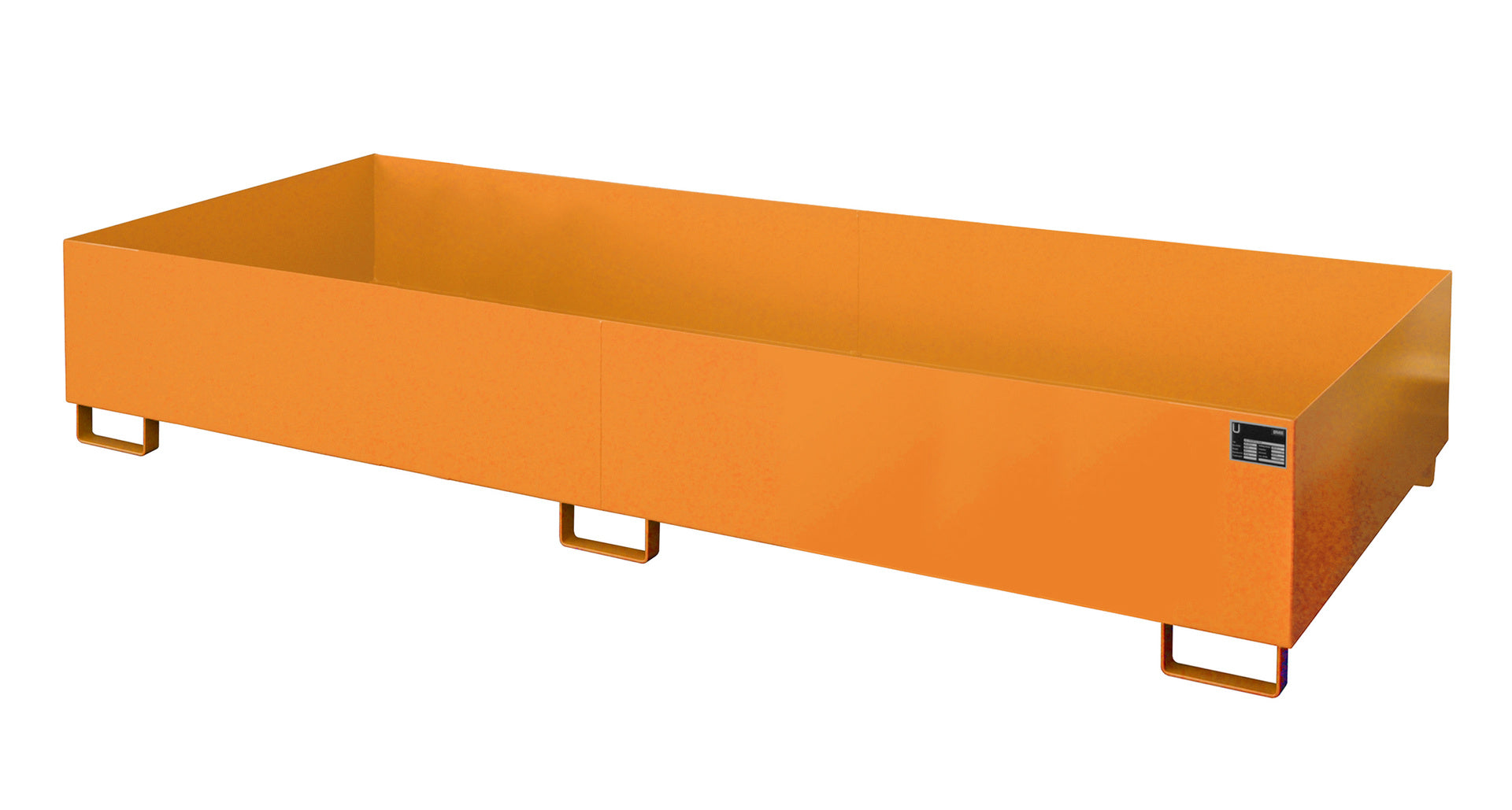 Shelf Sump RW 3300-3