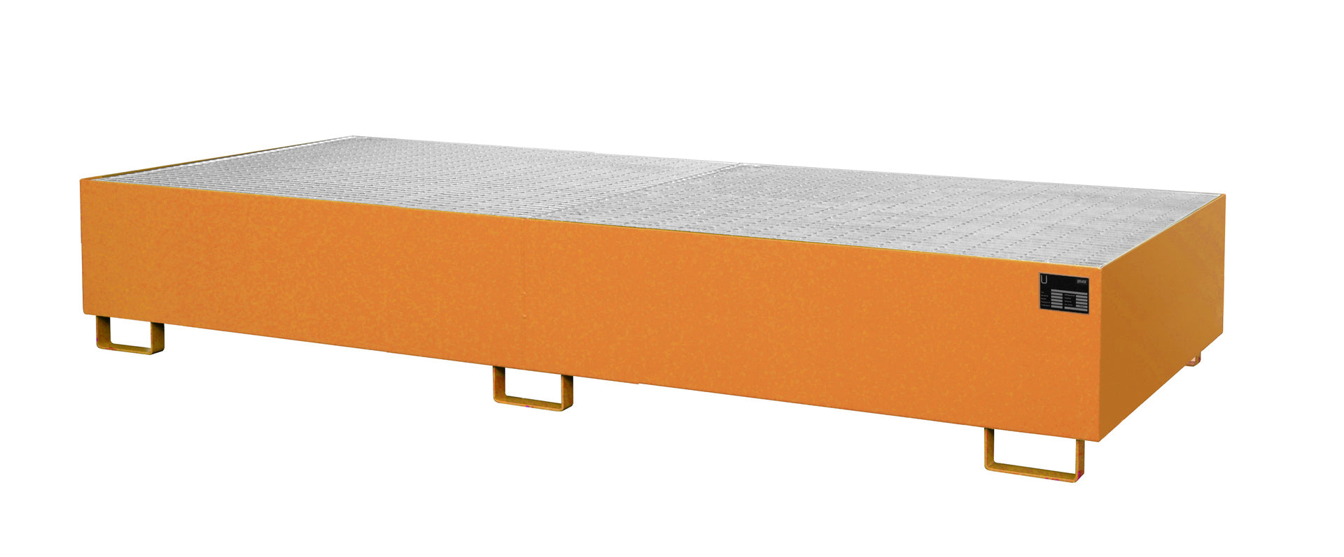 Shelf Sump RW-GR 3300-3