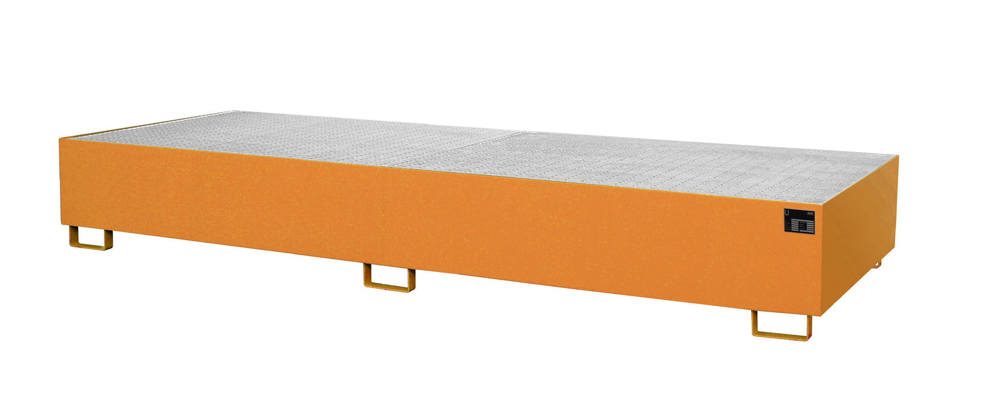 Shelf Sump RW-GR 3600-3