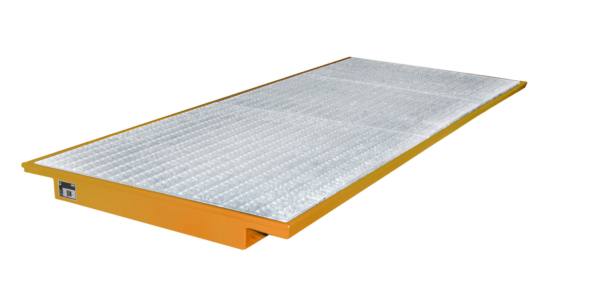 Suspended Sump EHW 3300