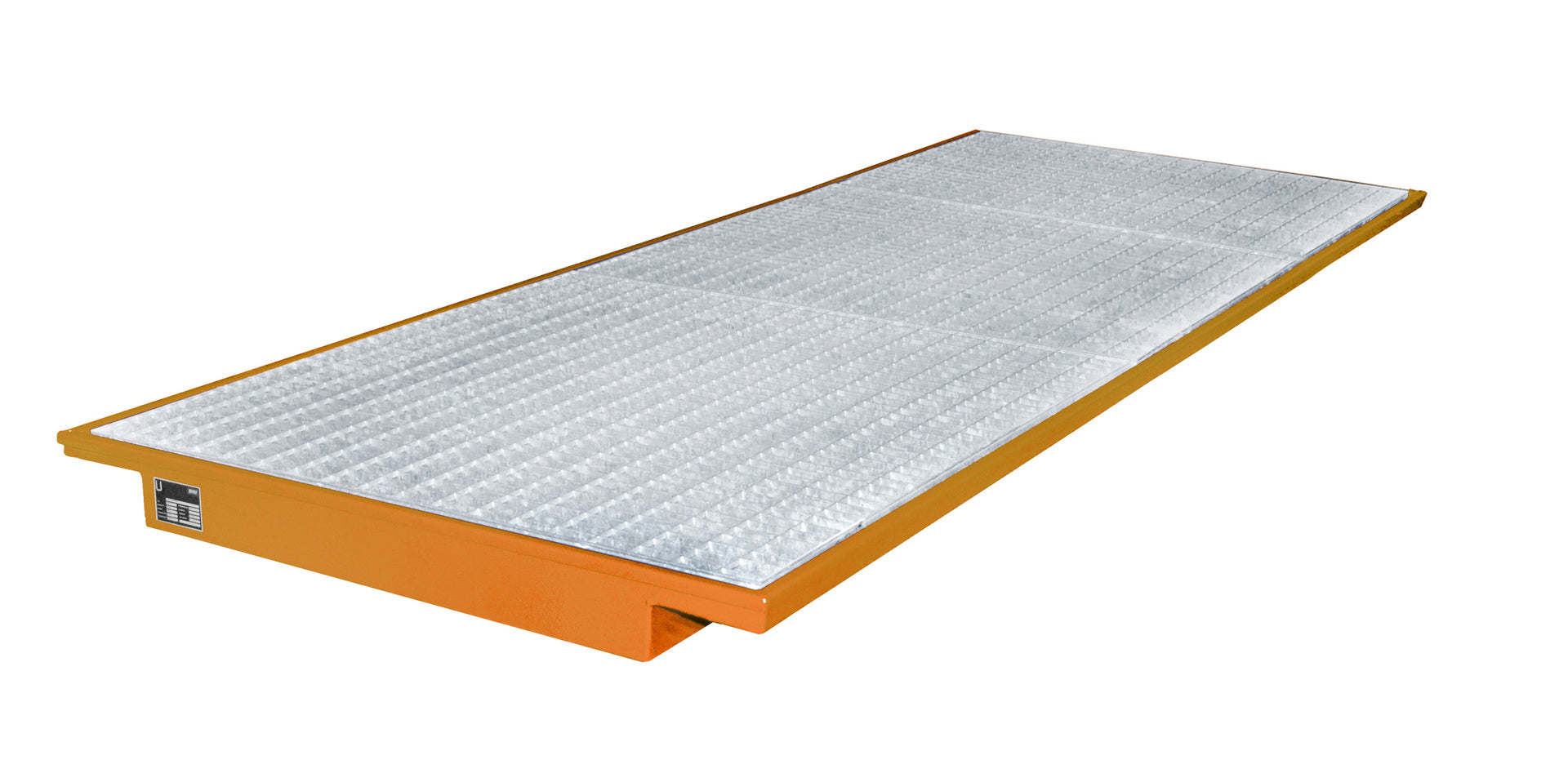Suspended Sump EHW 3600