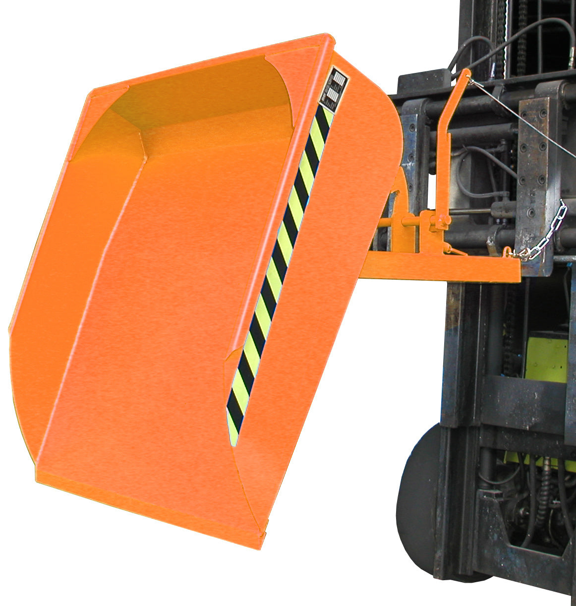 Shovel BSI 50
