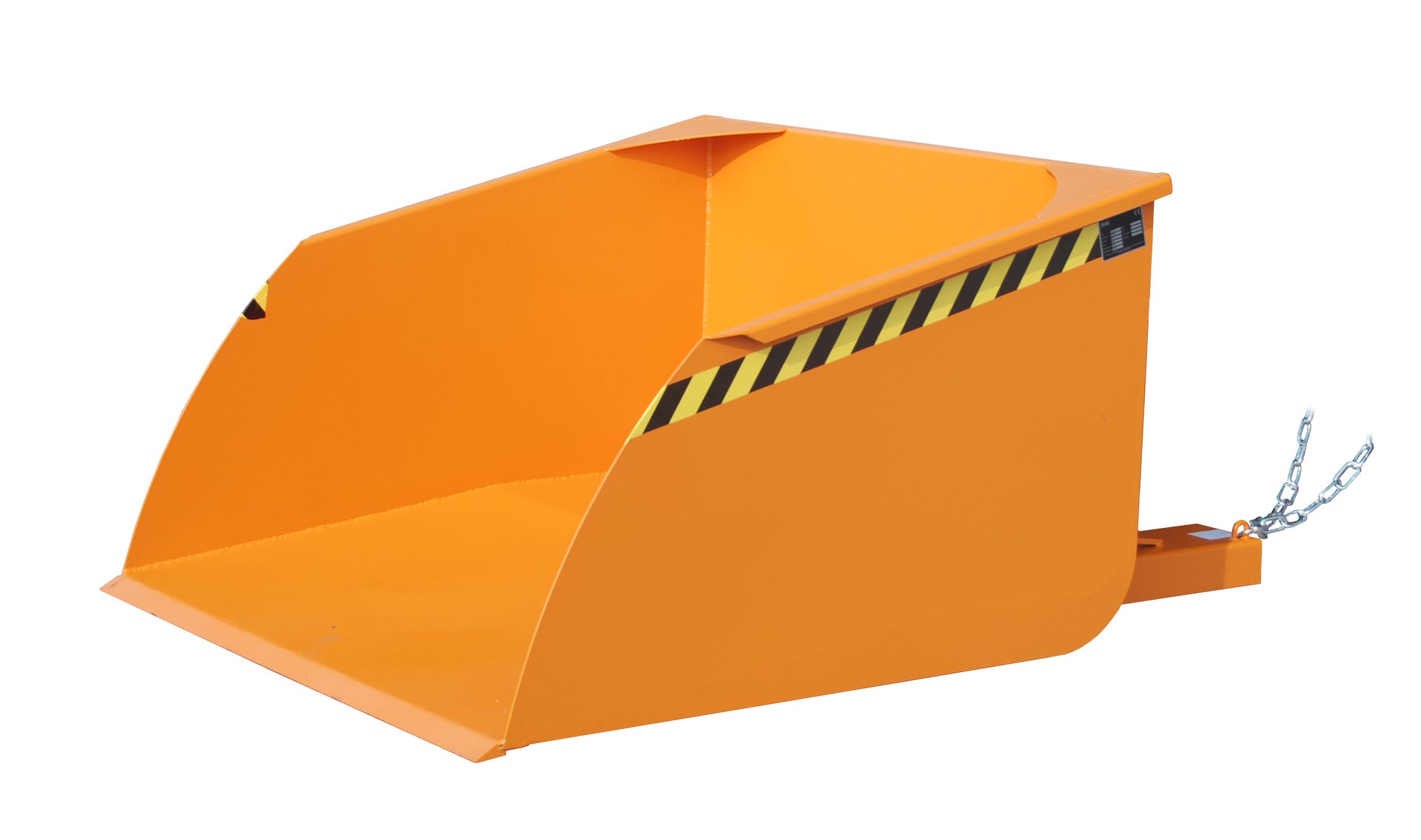 Shovel BSI 100