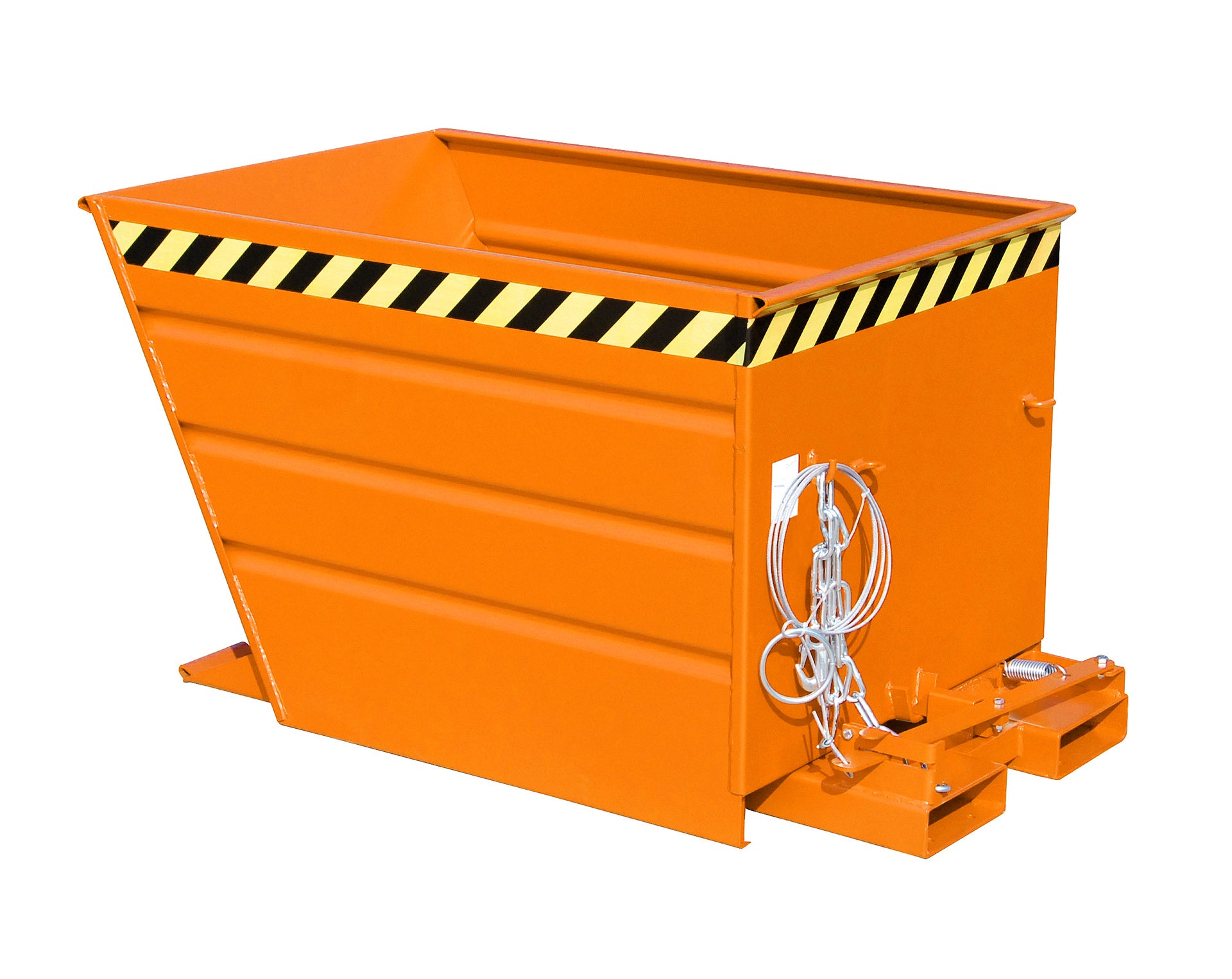 Tilting Container VG 550