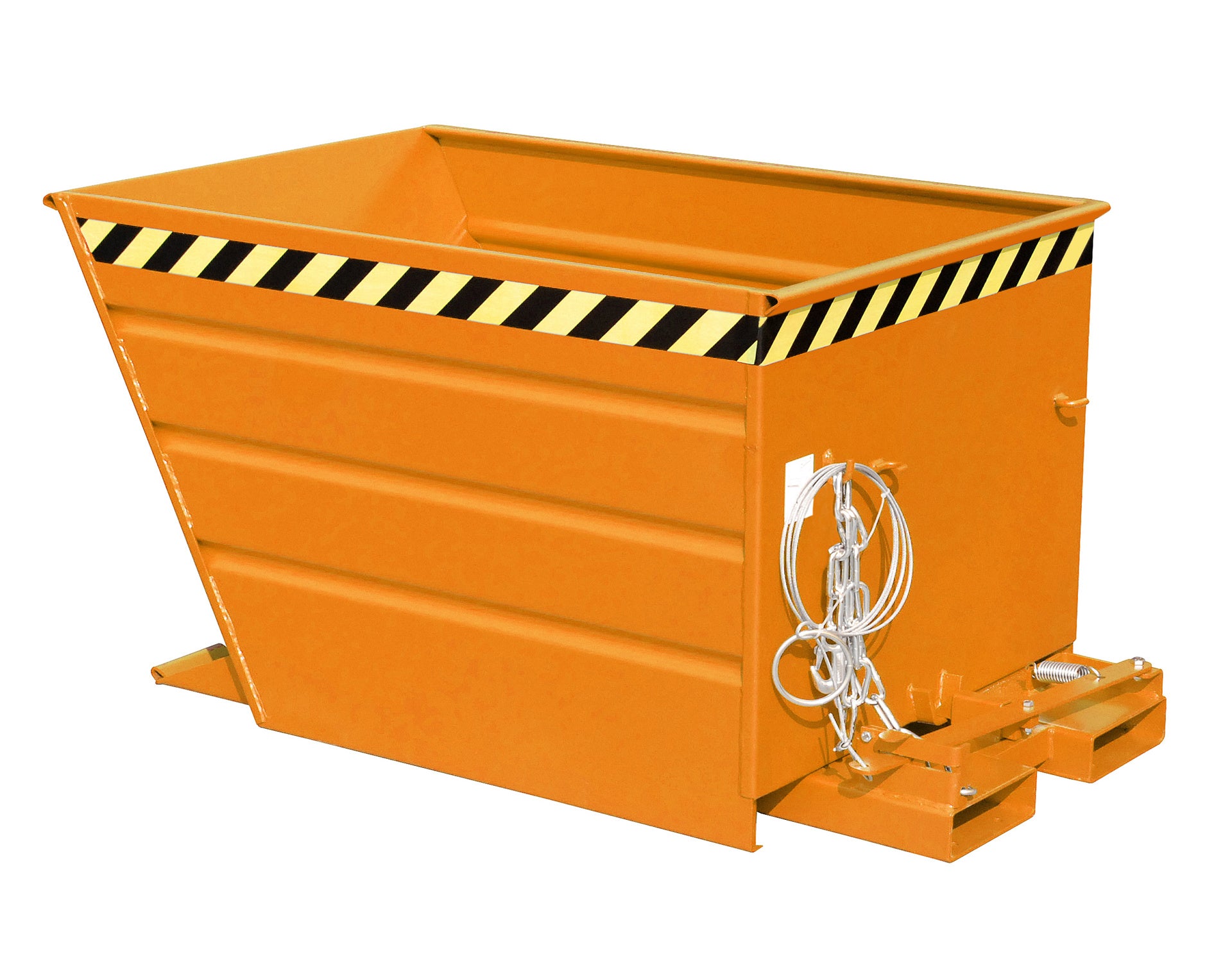 Tilting Container VG 900