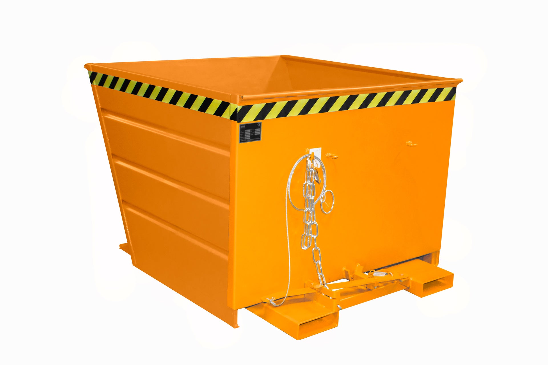 Tilting Container VG 1100