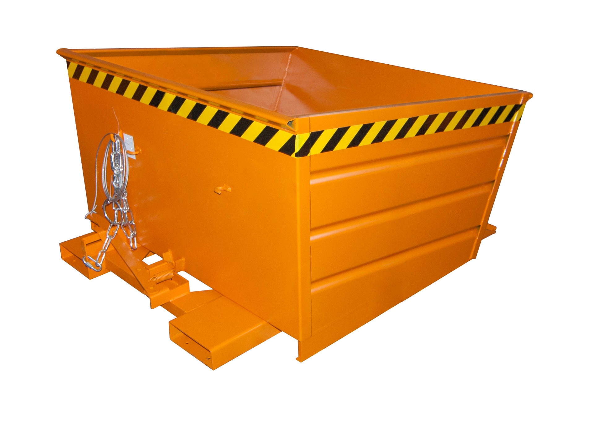 Tilting Container VD 800