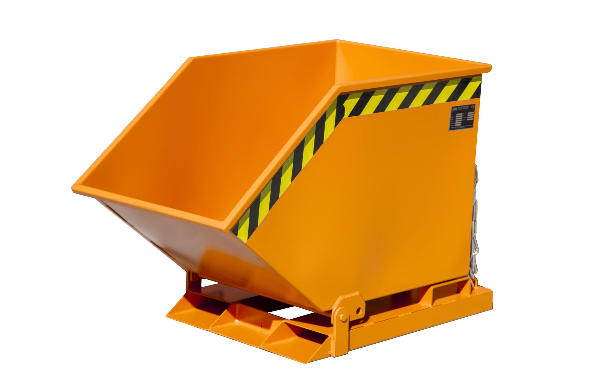 Tipping Skip KK 250