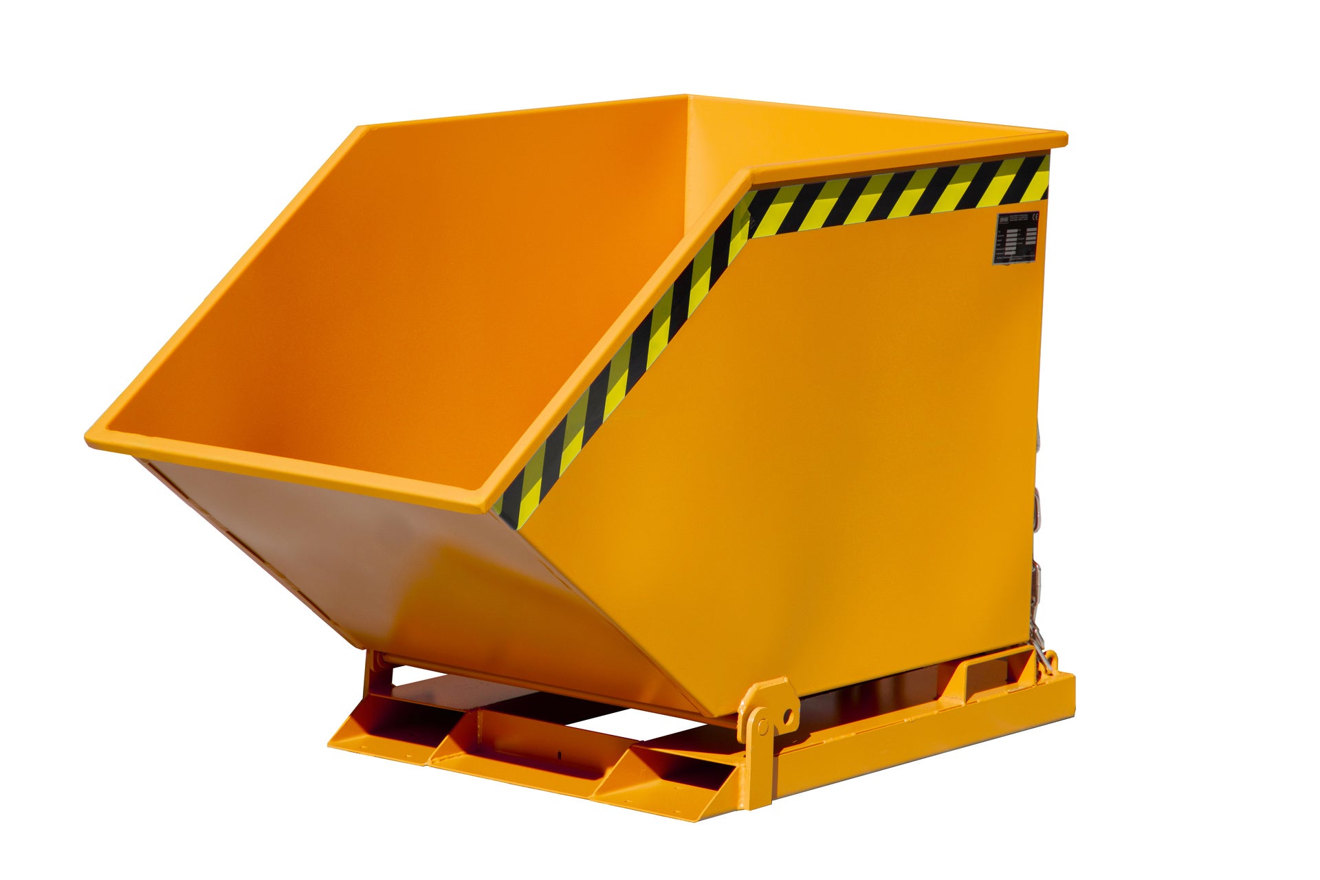 Tipping Skip KK 400