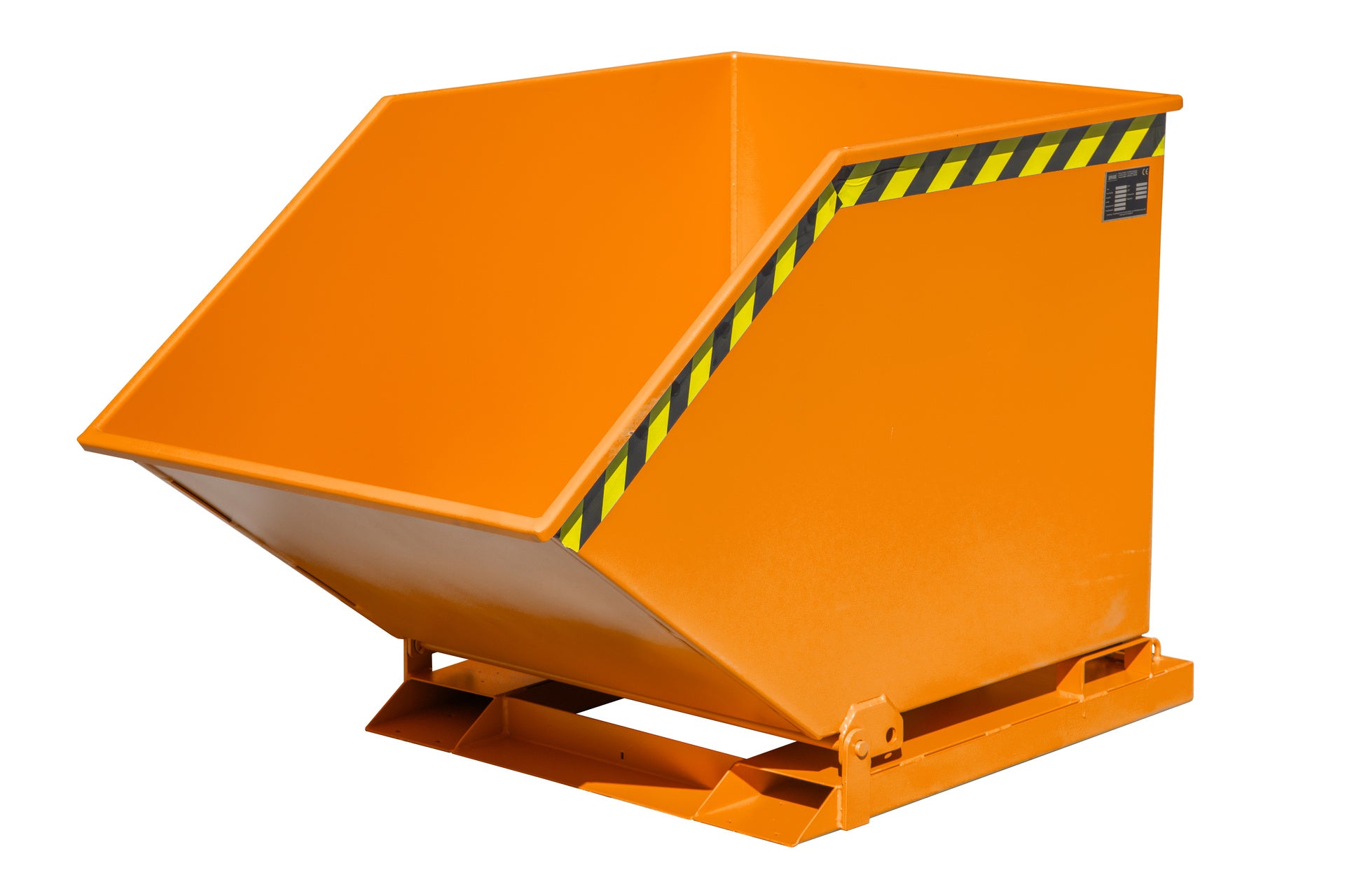 Tipping Skip KK 600