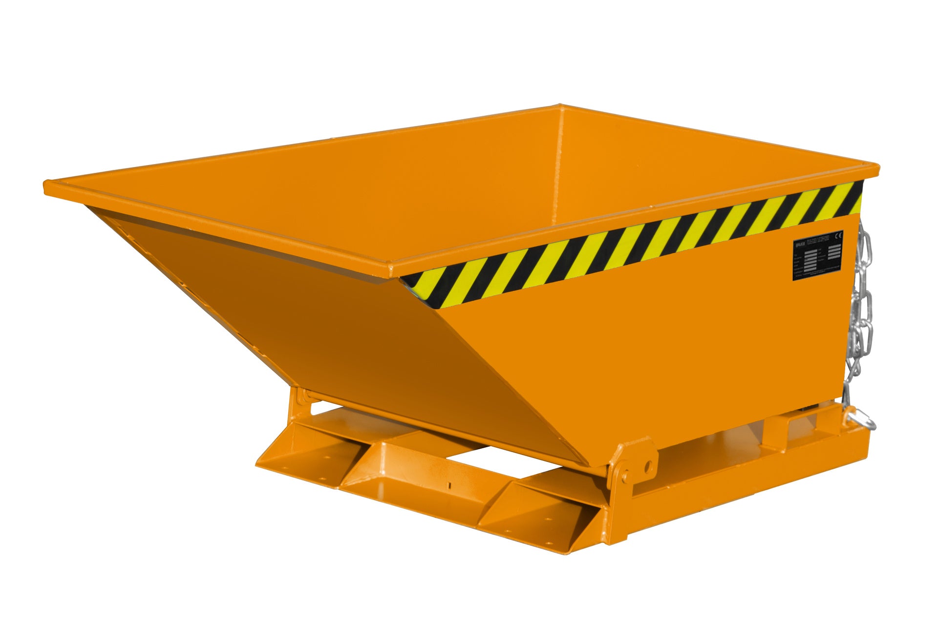 Tipping Skip KN 250