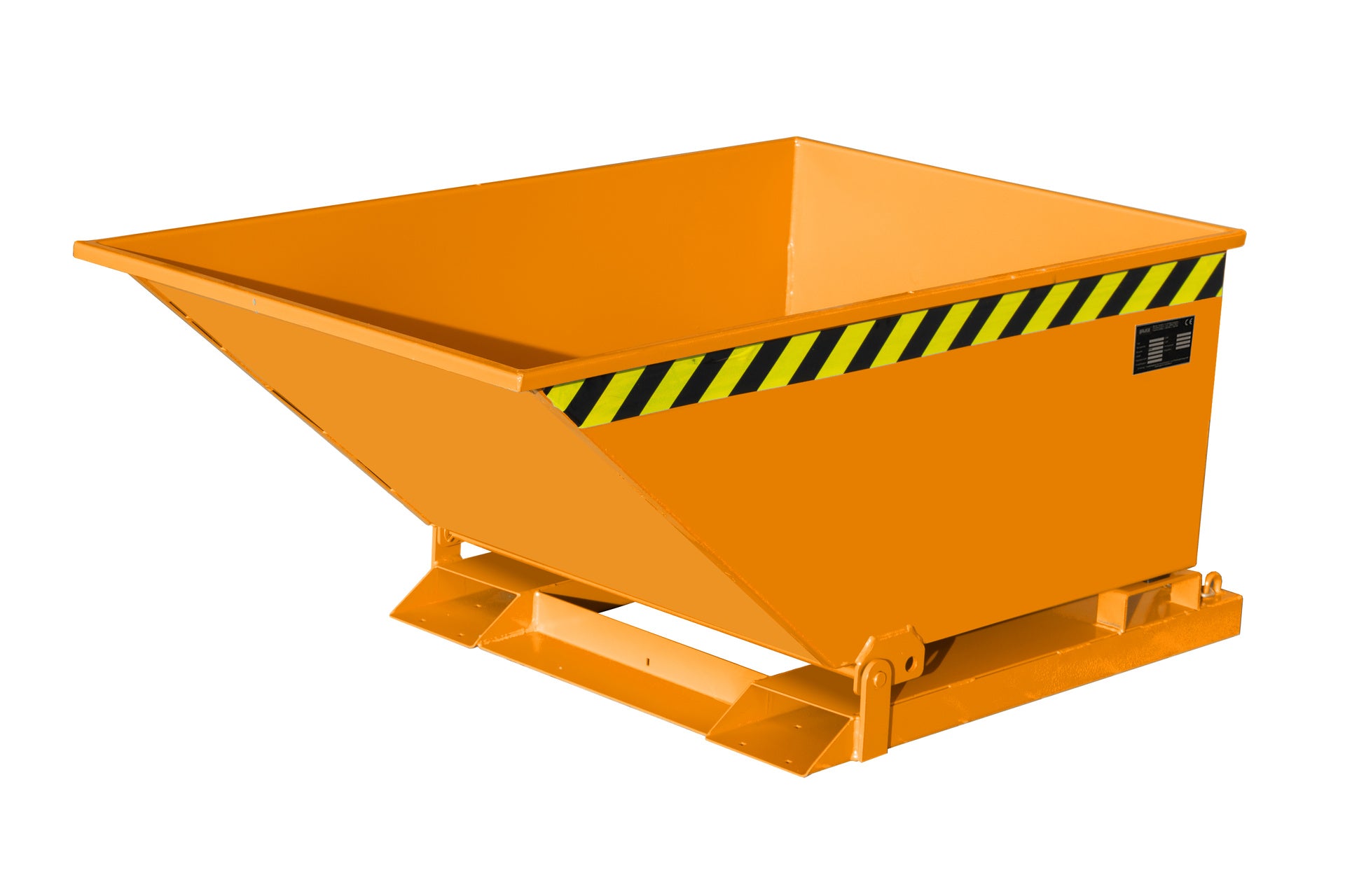 Tipping Skip KN 400