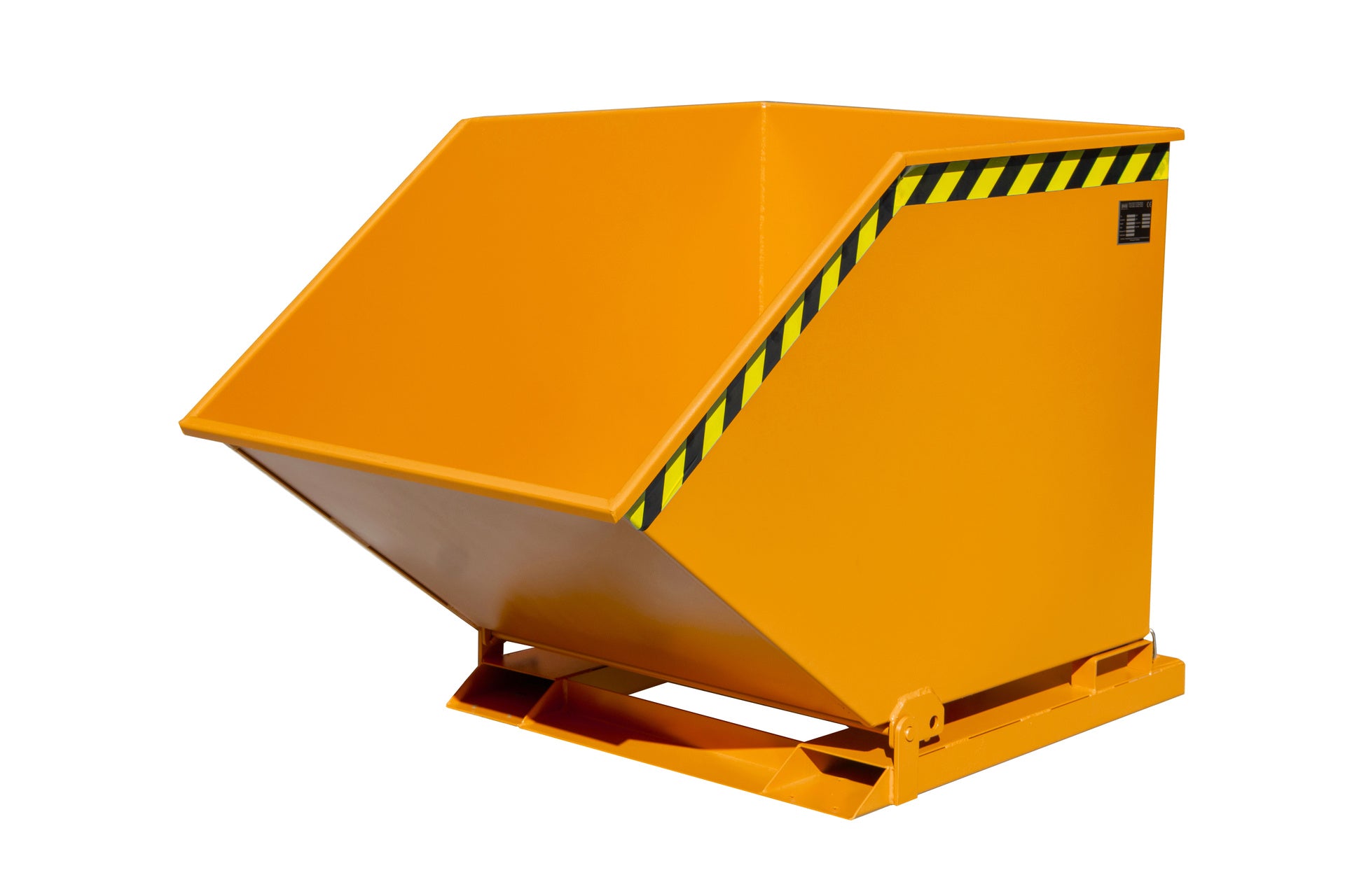Swarf Tipping Skip SKK 800