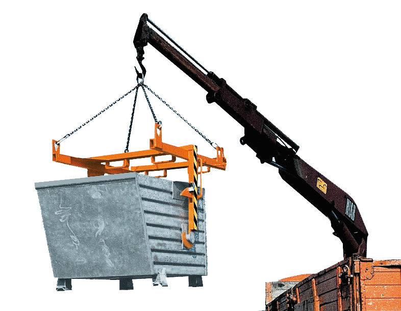 Traverse for Stacking Tippers BKT 55