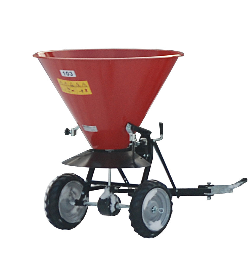 Spreader STW 100
