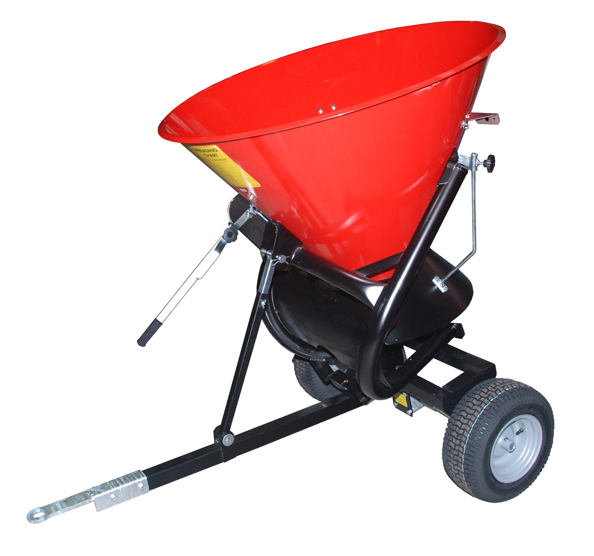 Spreader STW 260