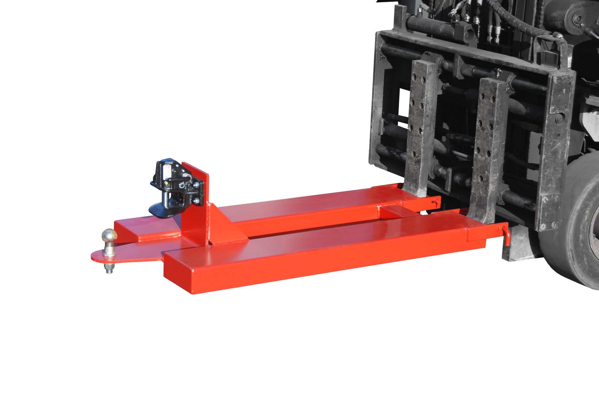 Shunting Aid RH-RAK
