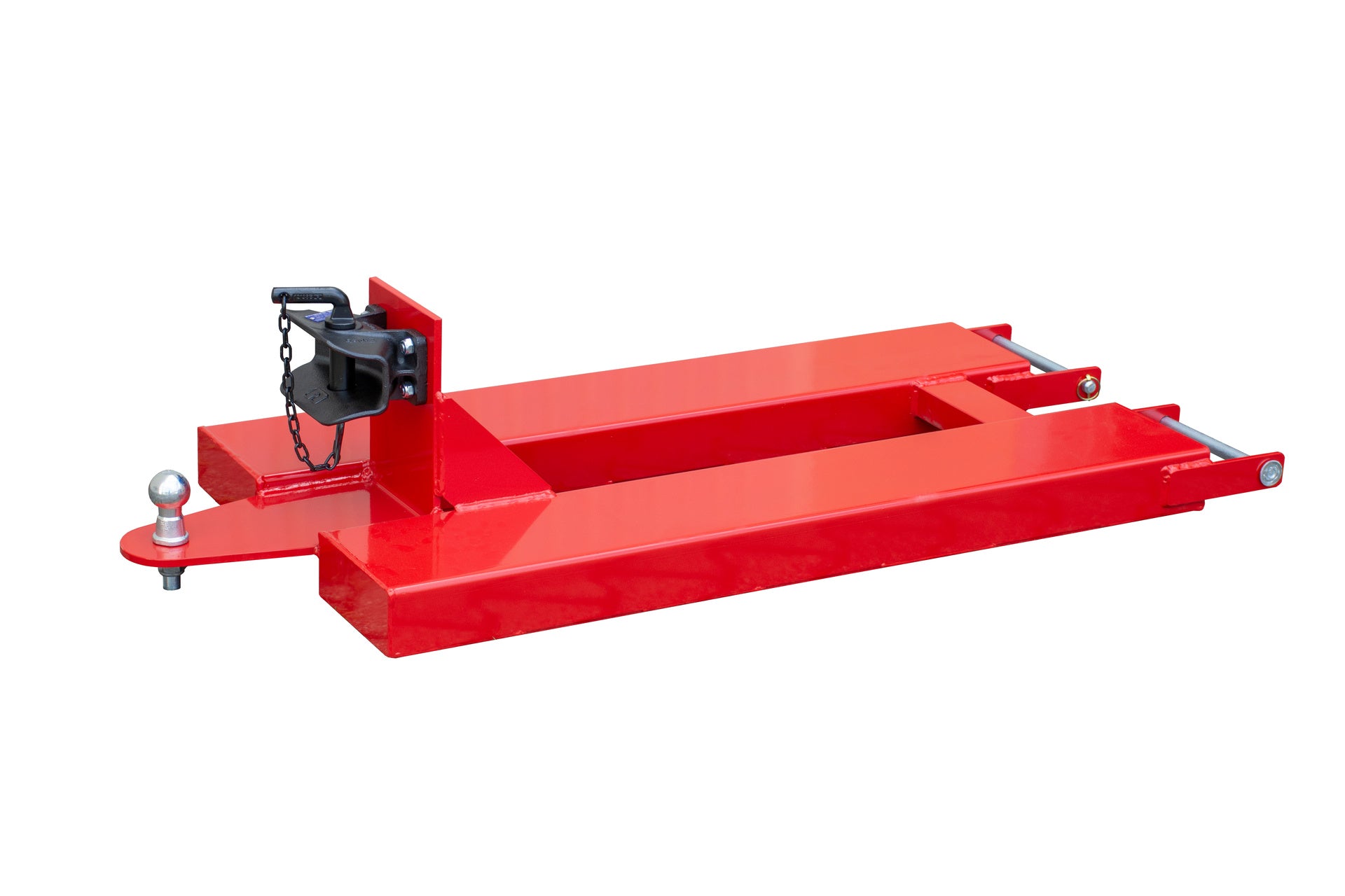 Shunting Aid RH-RMK