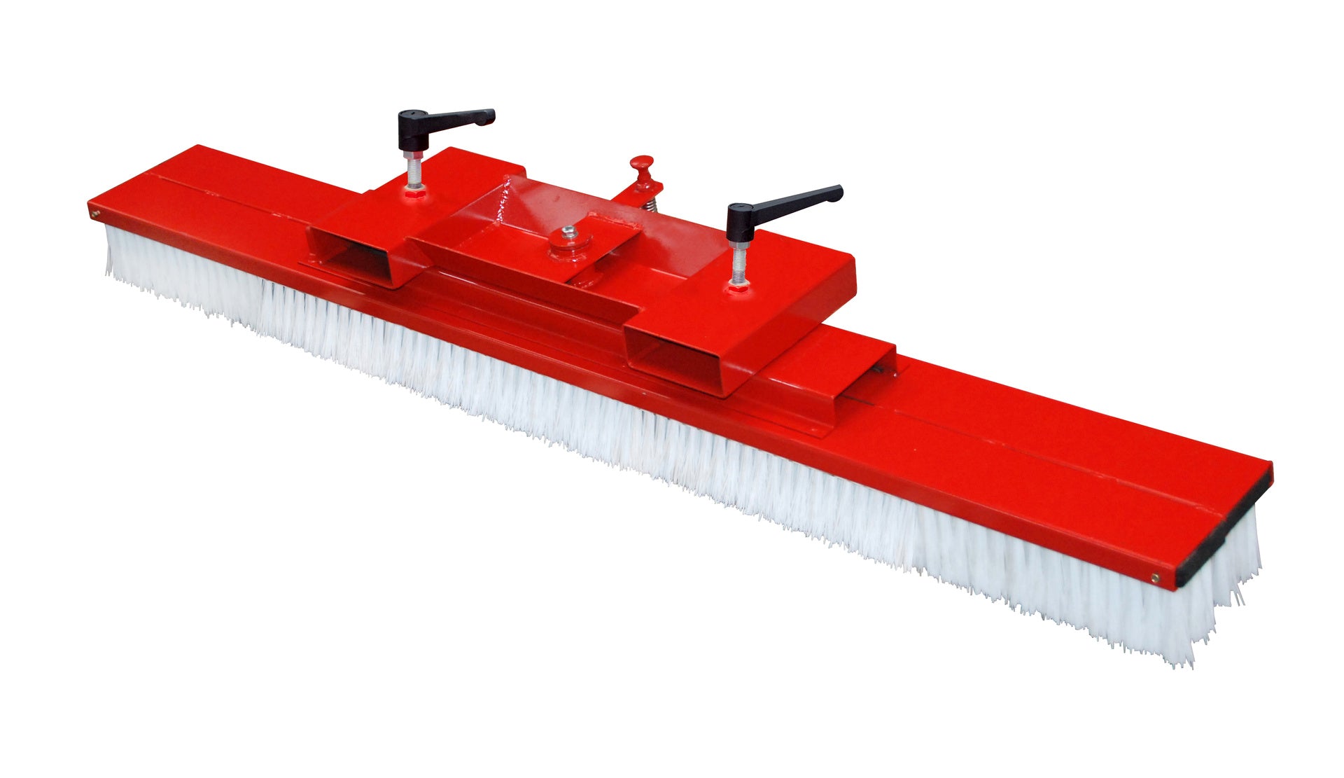 Forklift Broom SKB 200