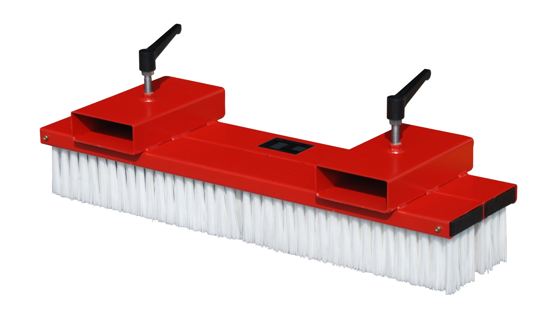 Forklift Broom SKB-O 100