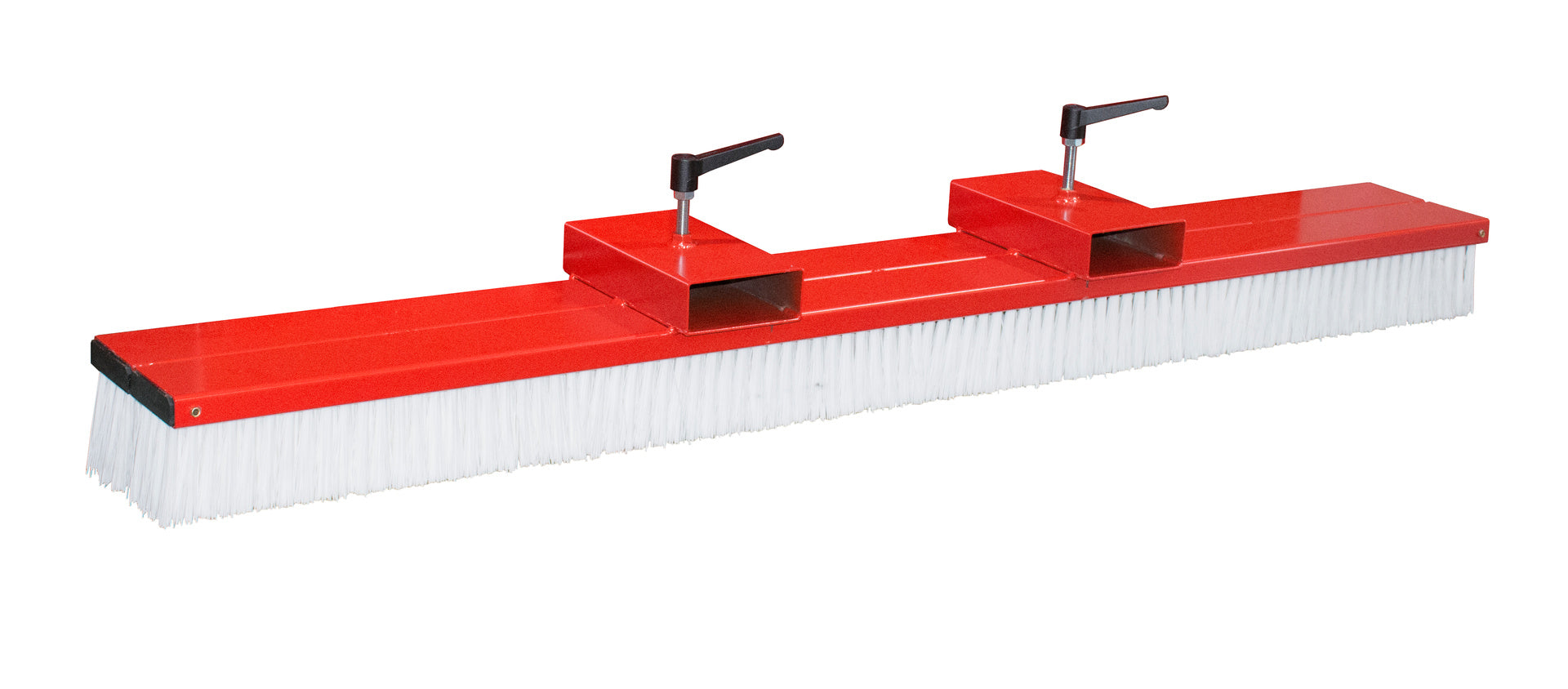 Forklift Broom SKB-O 200
