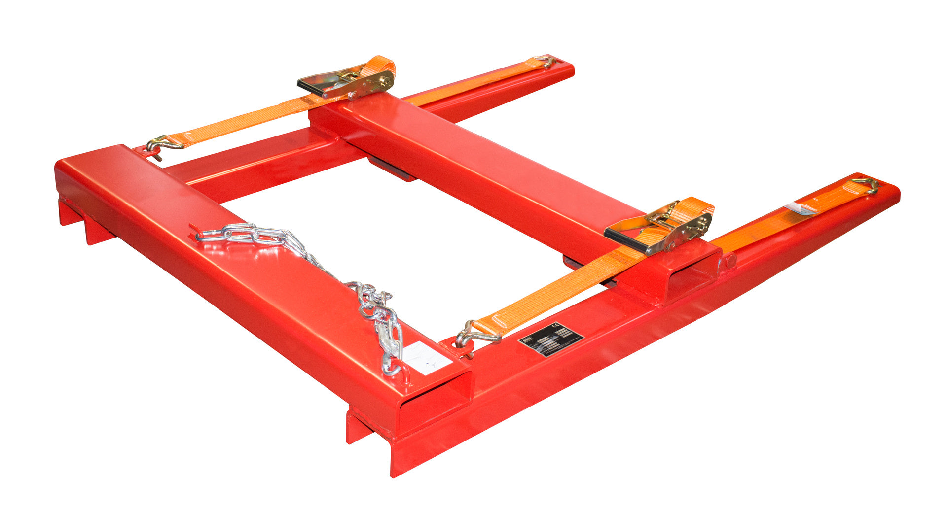 Long Load Handler LSL